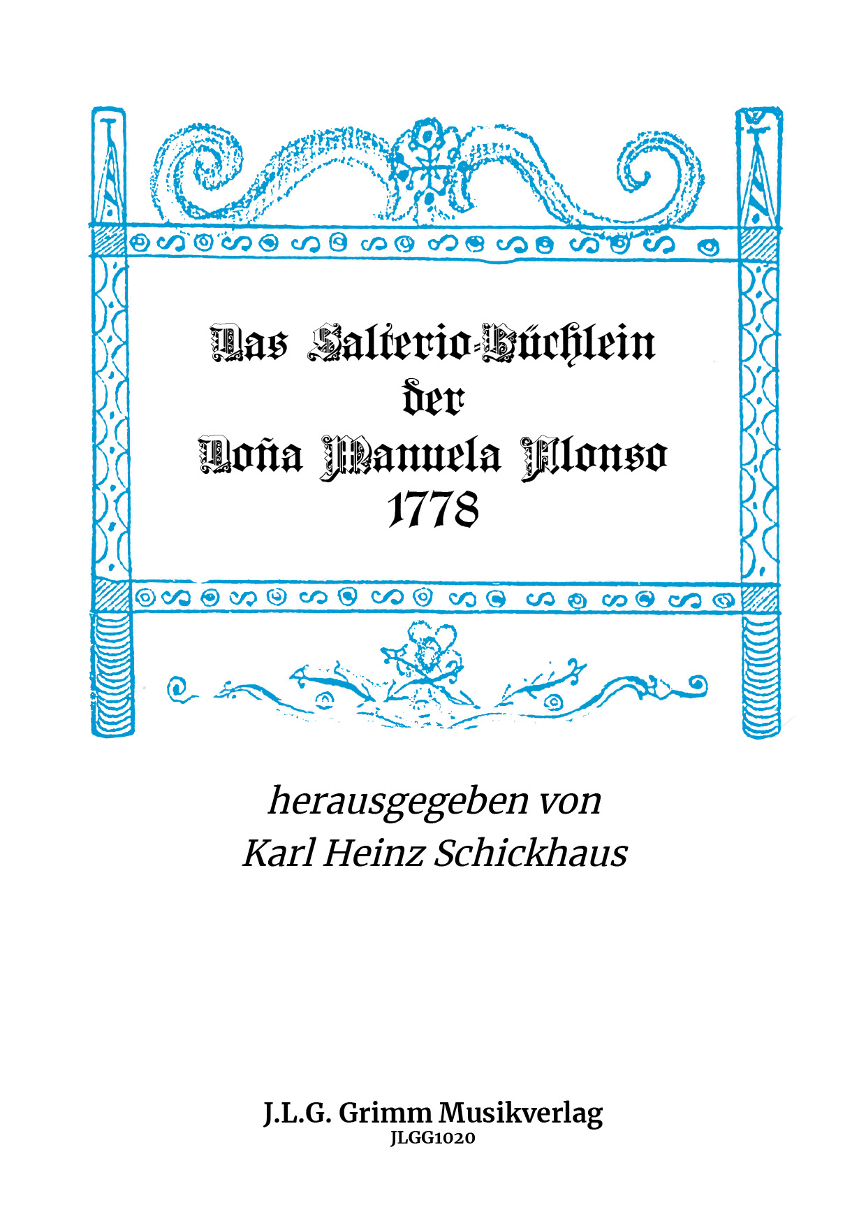 JLGG1020_Salterio_Umschlag Das Salterio-Büchlein