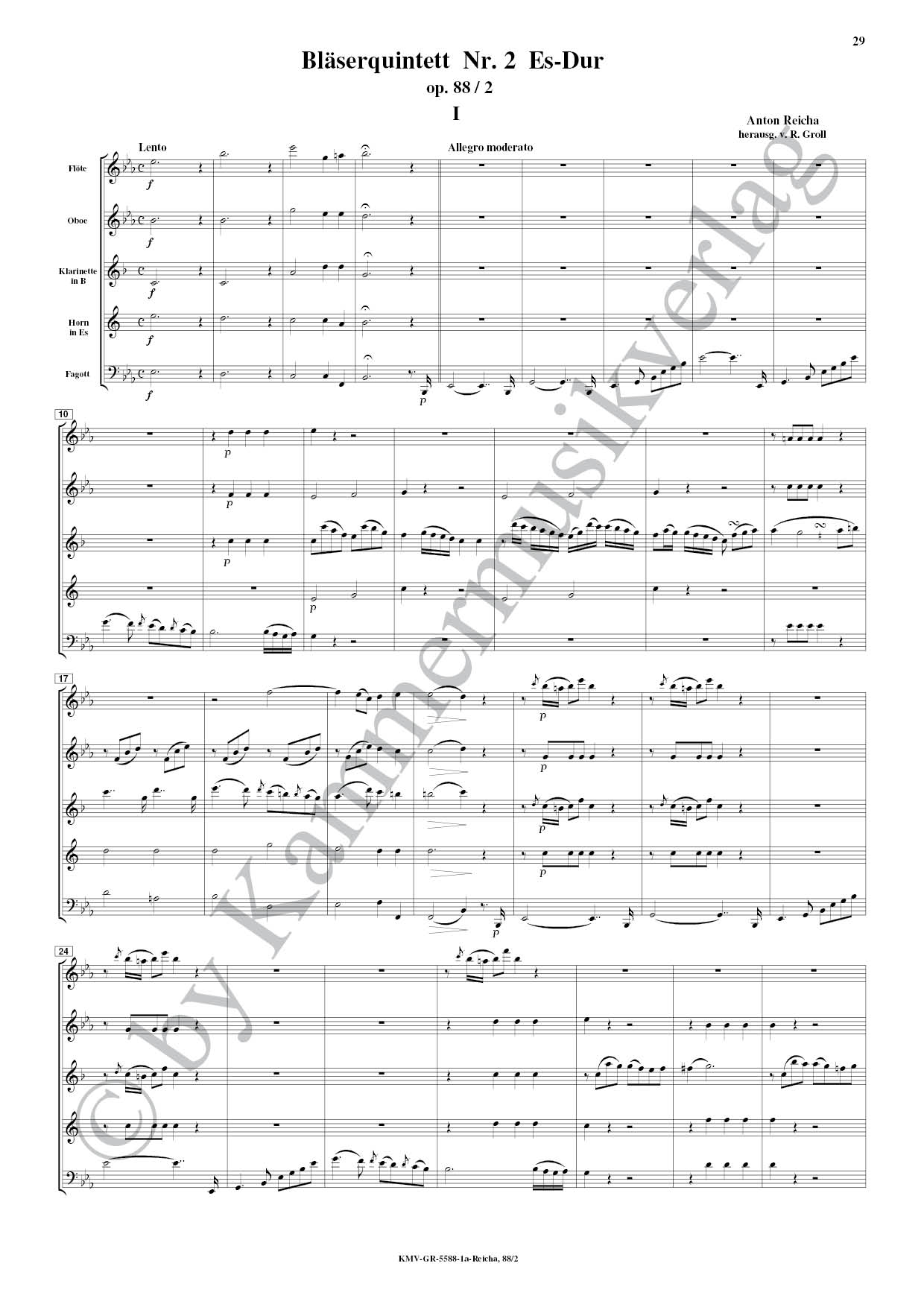 5588_1_Reicha88_Band_I_Partitur7