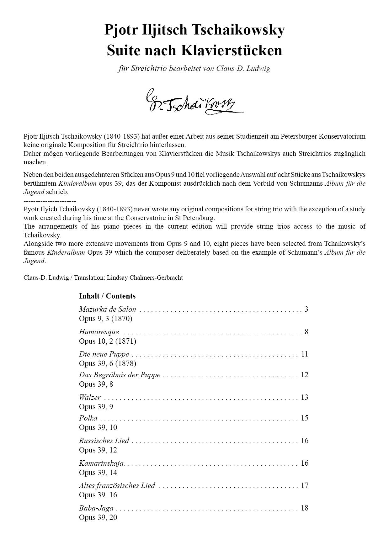 CD3910-Tschaikowsky_Partitur