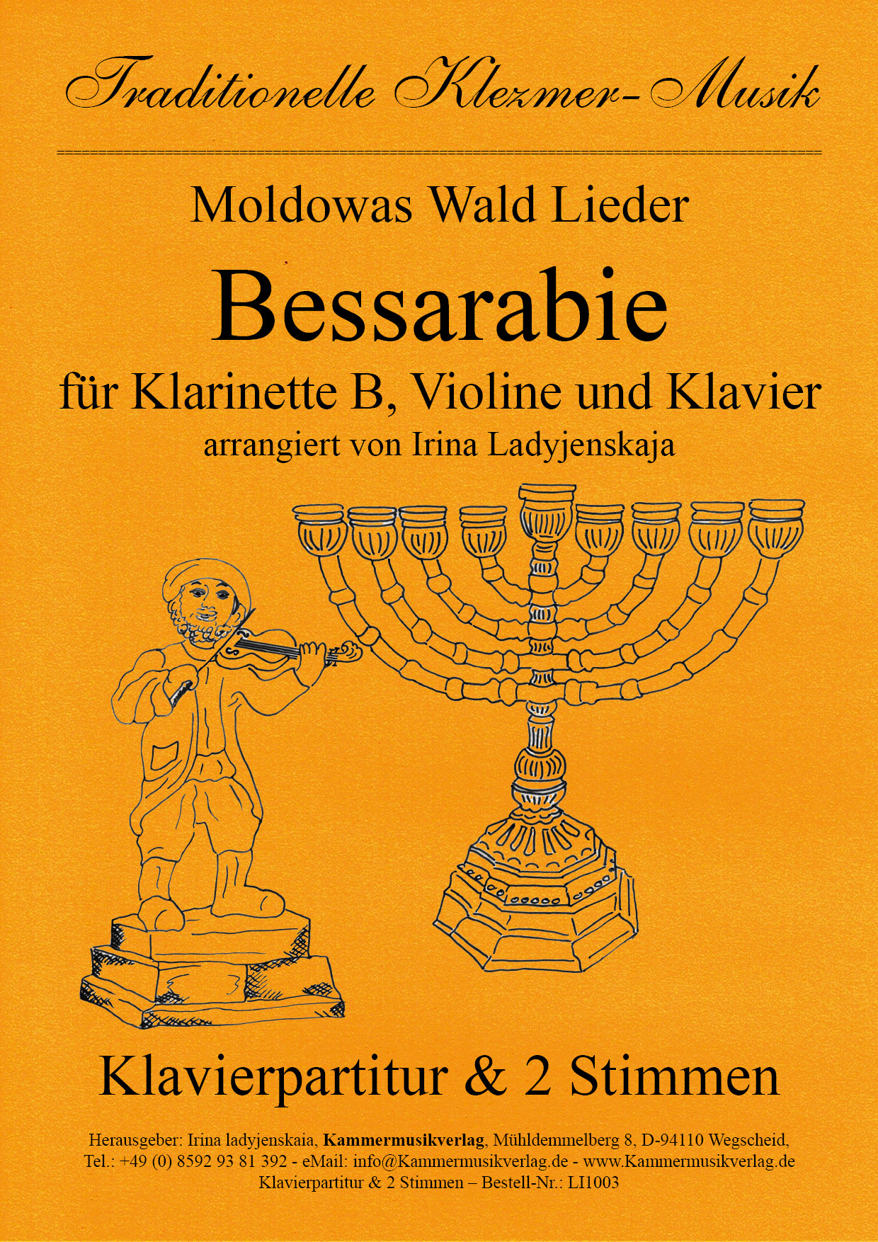 Moldowas Wald Lieder - Bessarabie Moldowas Wald Lieder - Bessarabie