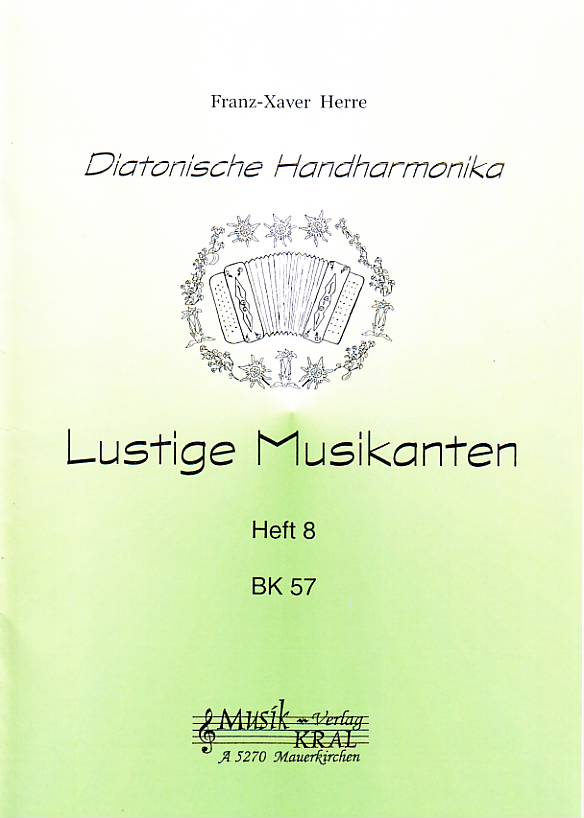 Eight violins - duets