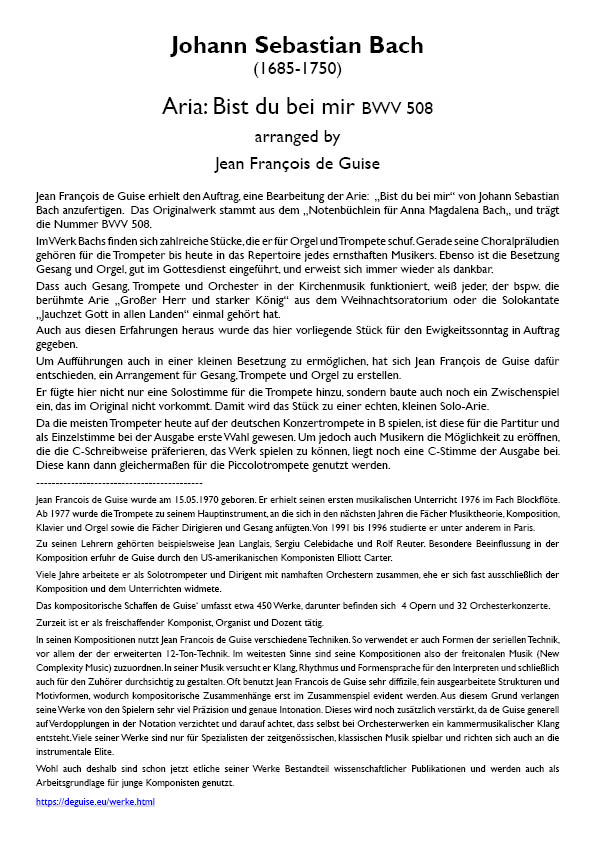 JG4508-Bach-Bist-du-bei-mir_Partitur