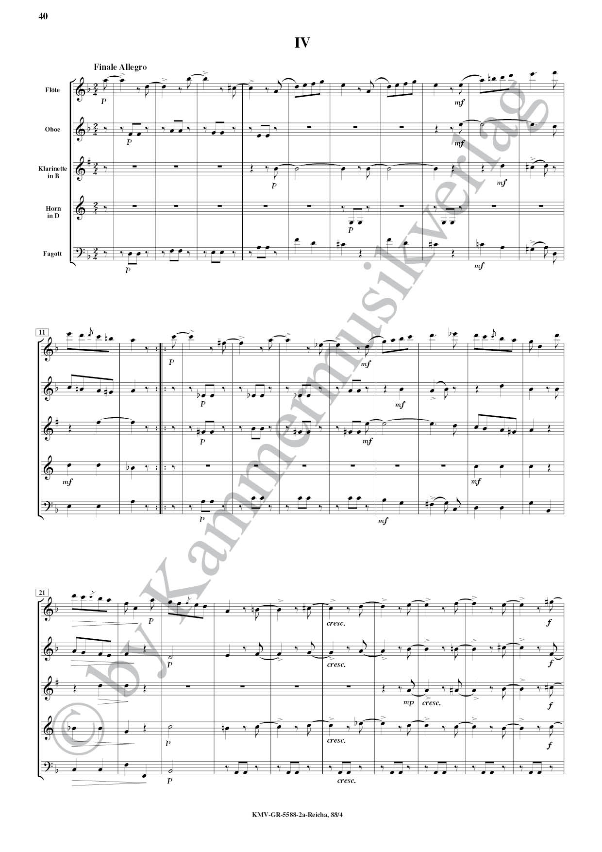 5588_2_Reicha88_Band_II_Partitur4