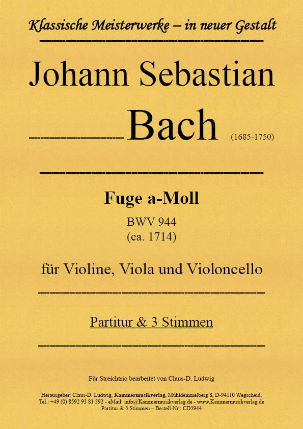 CD3944-Bach-Fuge-a-Moll__Titelgrafik