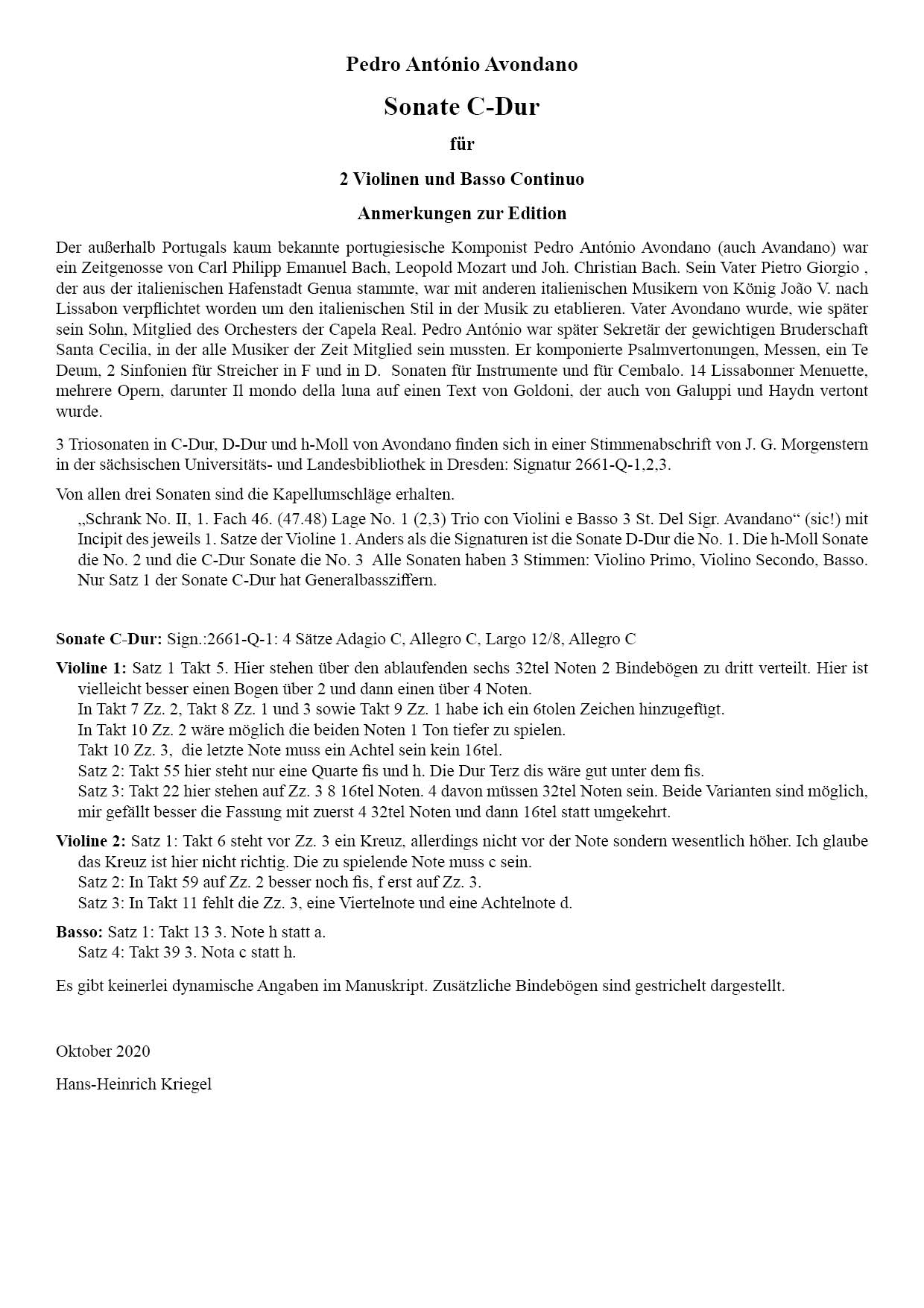 HK36611-Avon_Son_C-Dur_Partitur