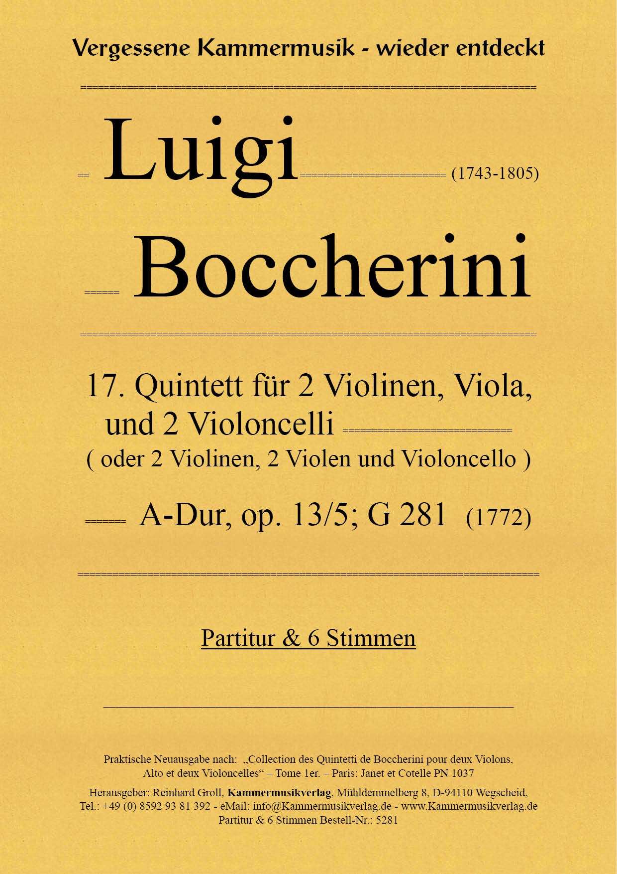 5281_Boccerini_13_5_Titelgrafik