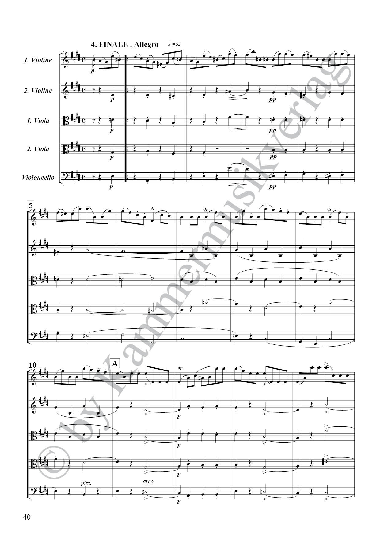 5603-Fesca_op_15_Partitur40