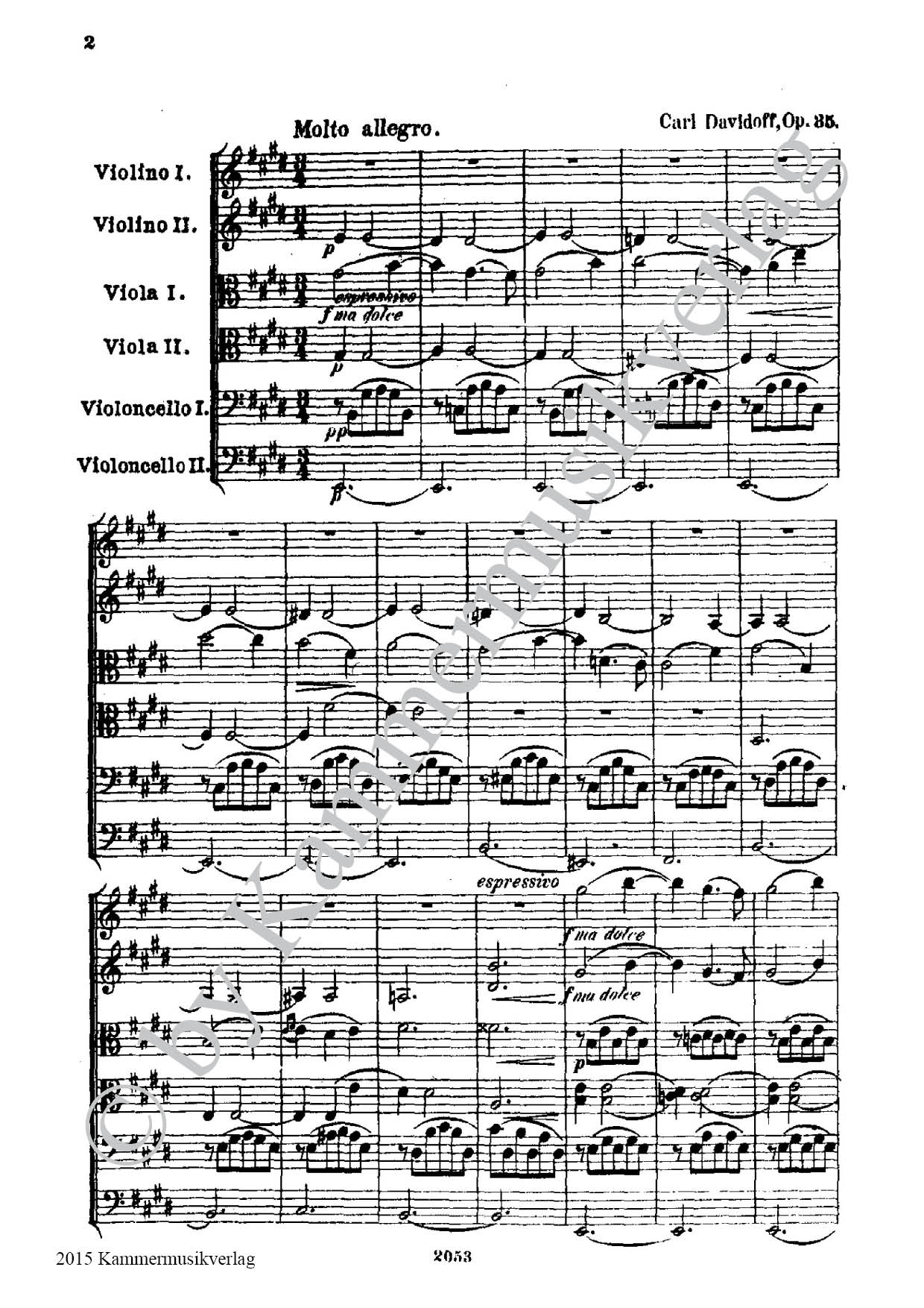 F6035-Davidoff_op_35_Partitur