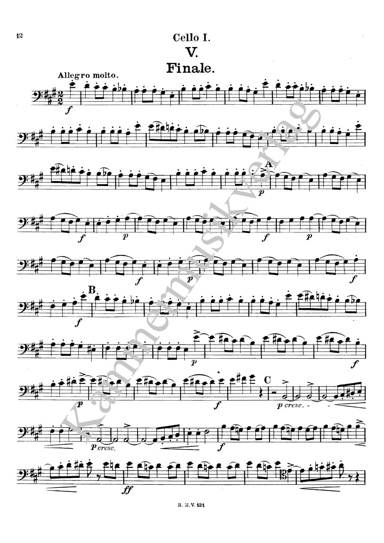 F6099-Rimsky_Korsakow_V_Cello_1