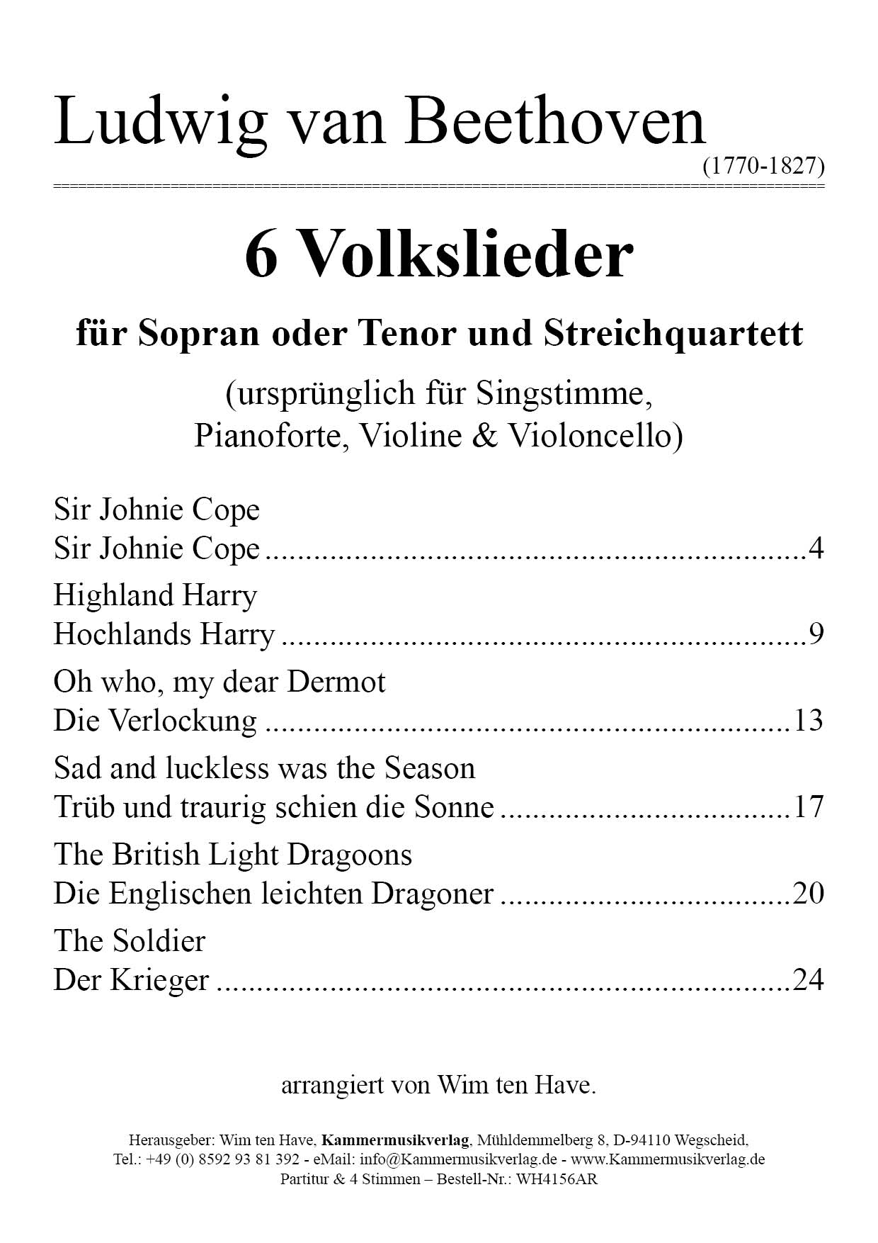 WH4156AR_Beethoven_6_Lieder_Partitur_