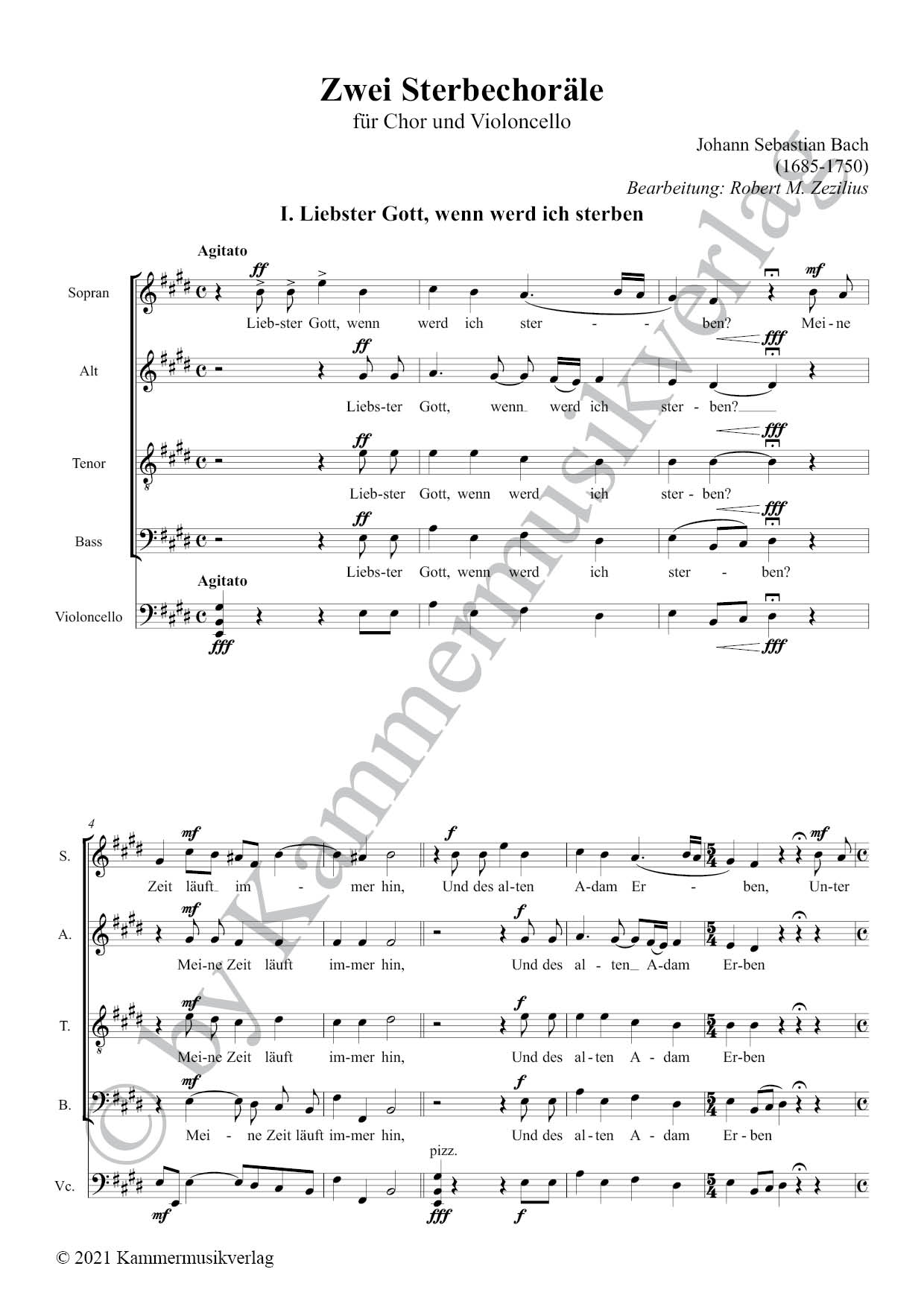 RZ4022-Bach-Sterbechoraele_Partitur
