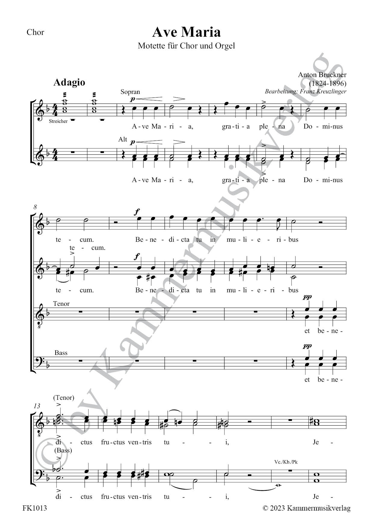 FK1013-Br_AveMaria_Orgel_Chor