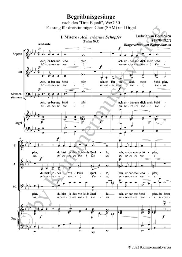 FS3001-Begraebnisgesaenge_Partitur