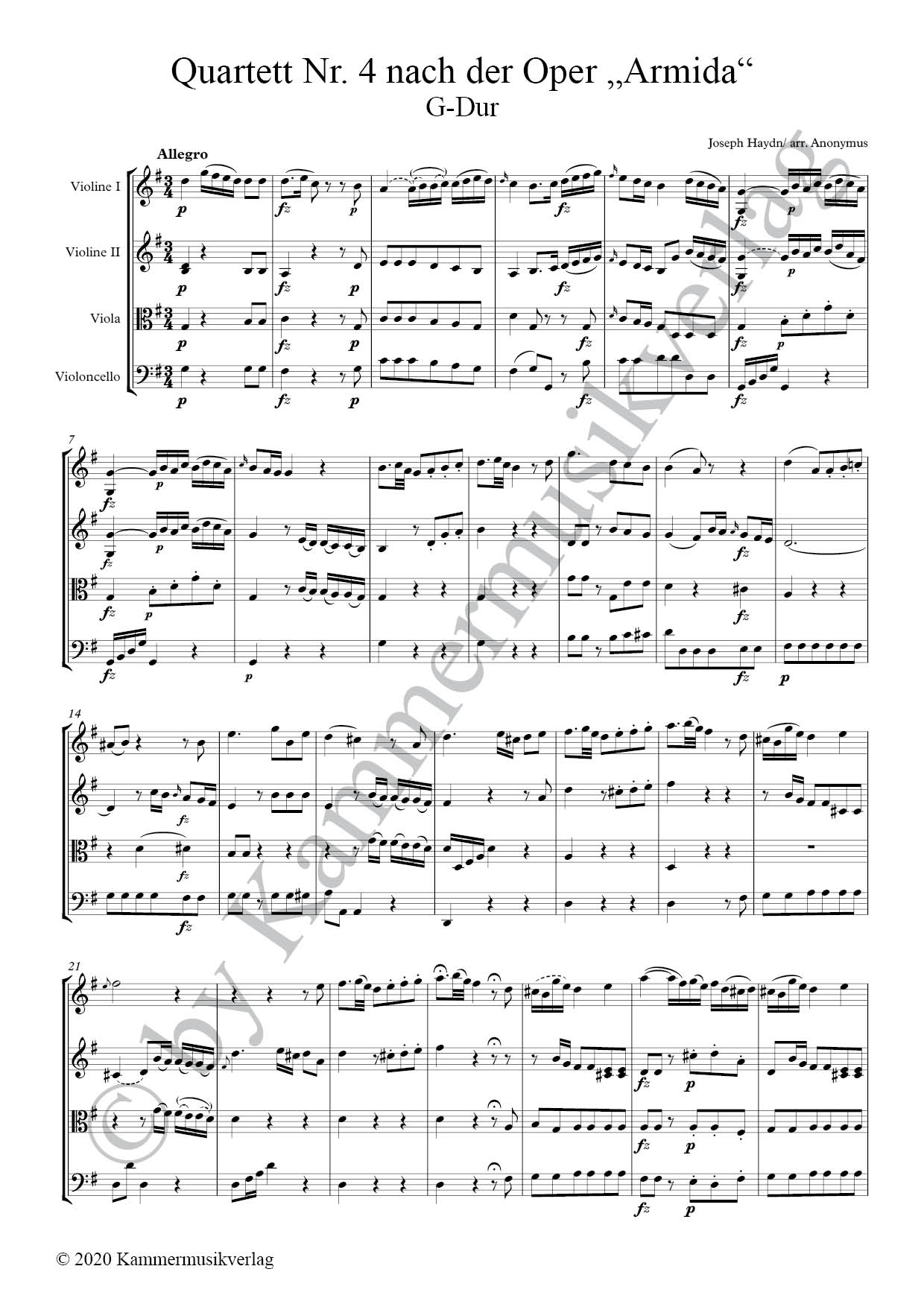 CS4814-Haydn-J_Armida_Nr_4_Partitur