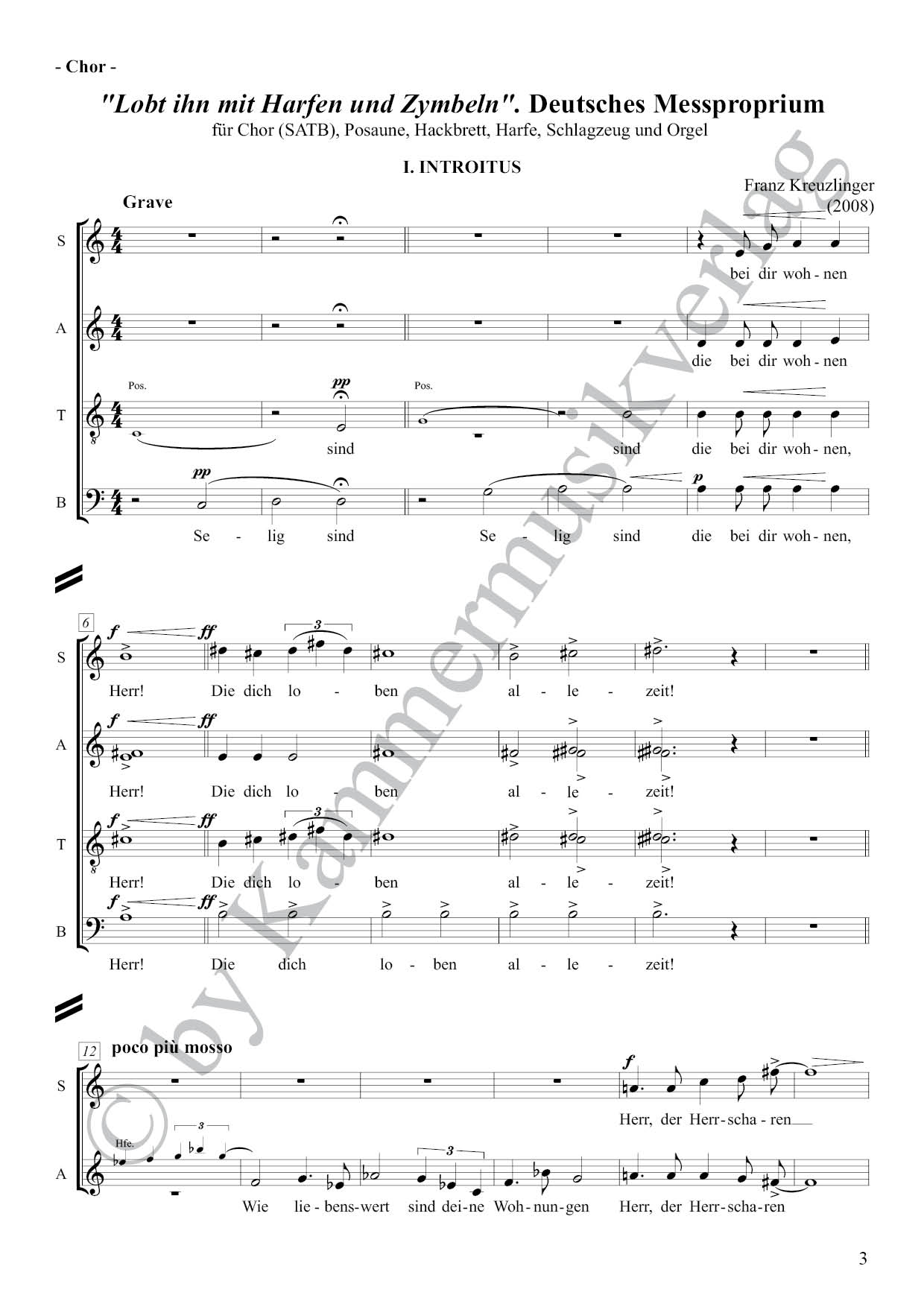 FK5011-Deutsches-Messproprium_Chor