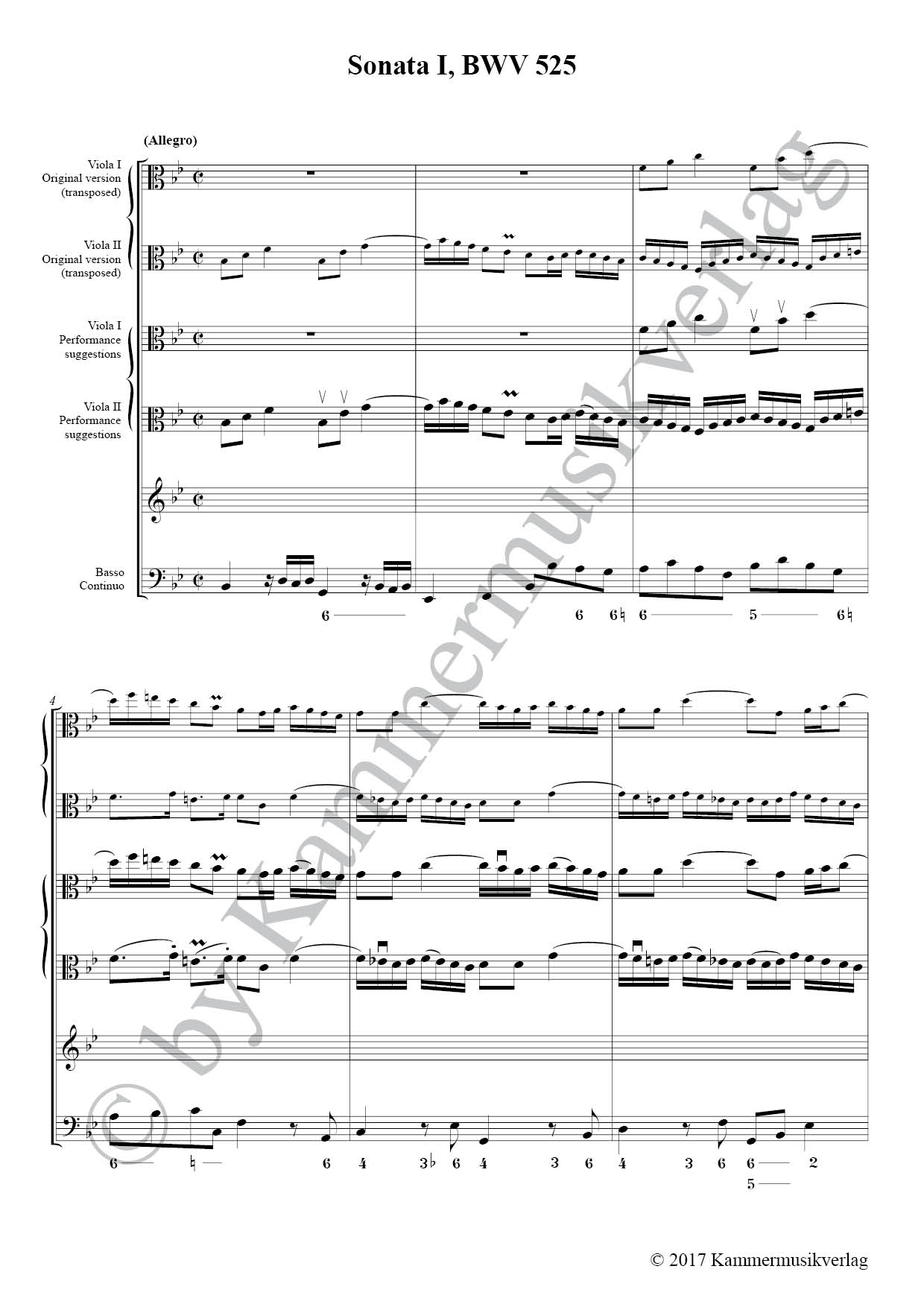 WH3525AB_Bach_Son_1_BWV_525_Partitur_o_C