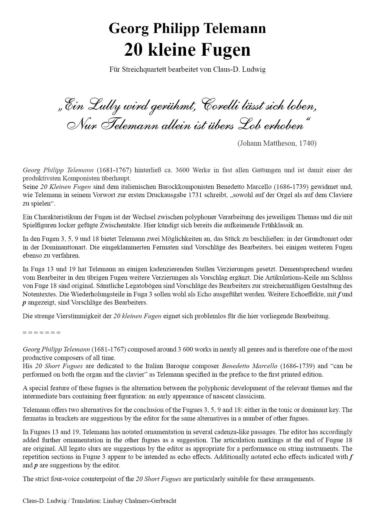 CD4030-Telemann_20_Fugen_Partitur