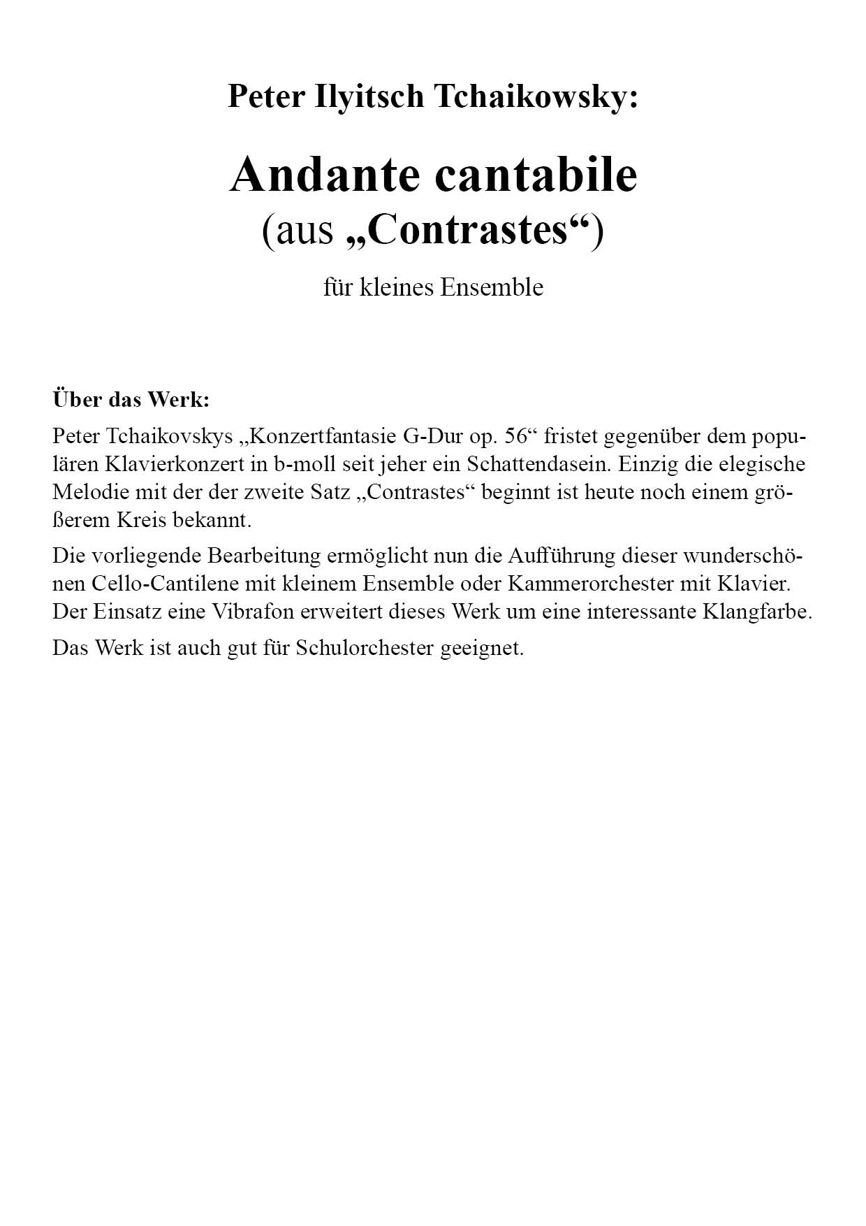 FK9005-Tschai_Andante_Partitur