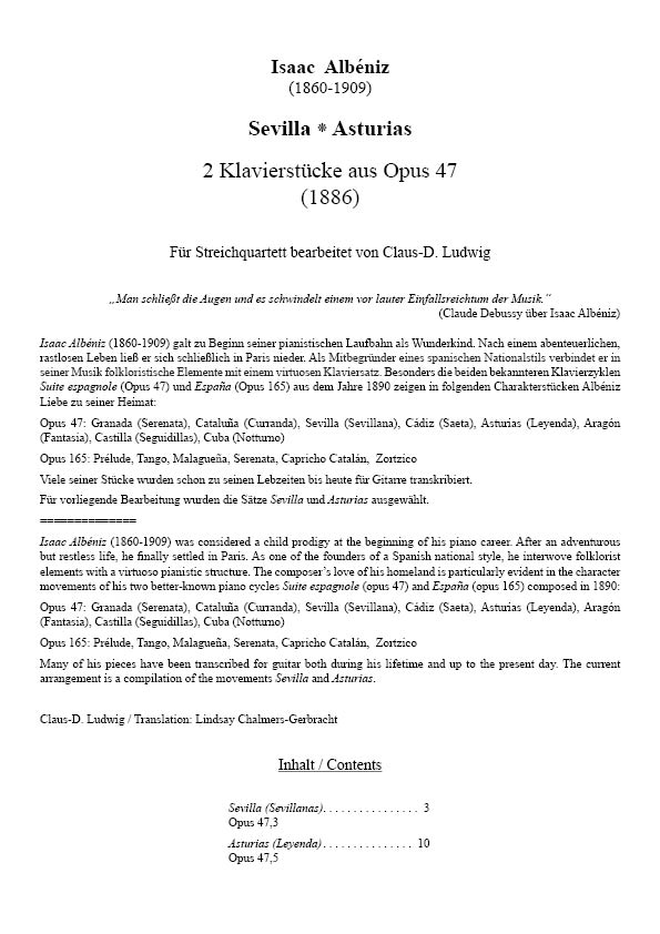 CD4047-Albinez-Sevilla-Asturias_op_47_Partitur
