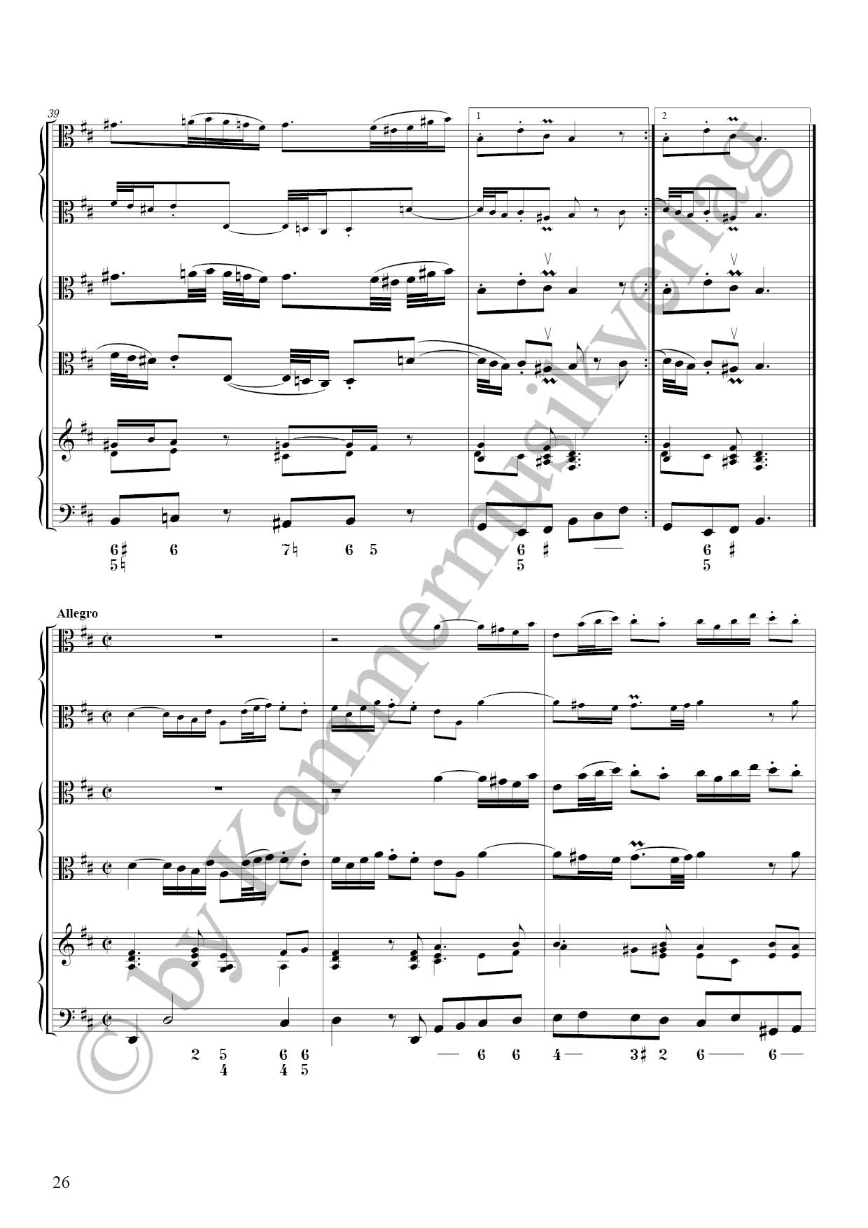 WH3530AB_Bach_Son_6_BWV_530_Partitur-ausgesetzt4