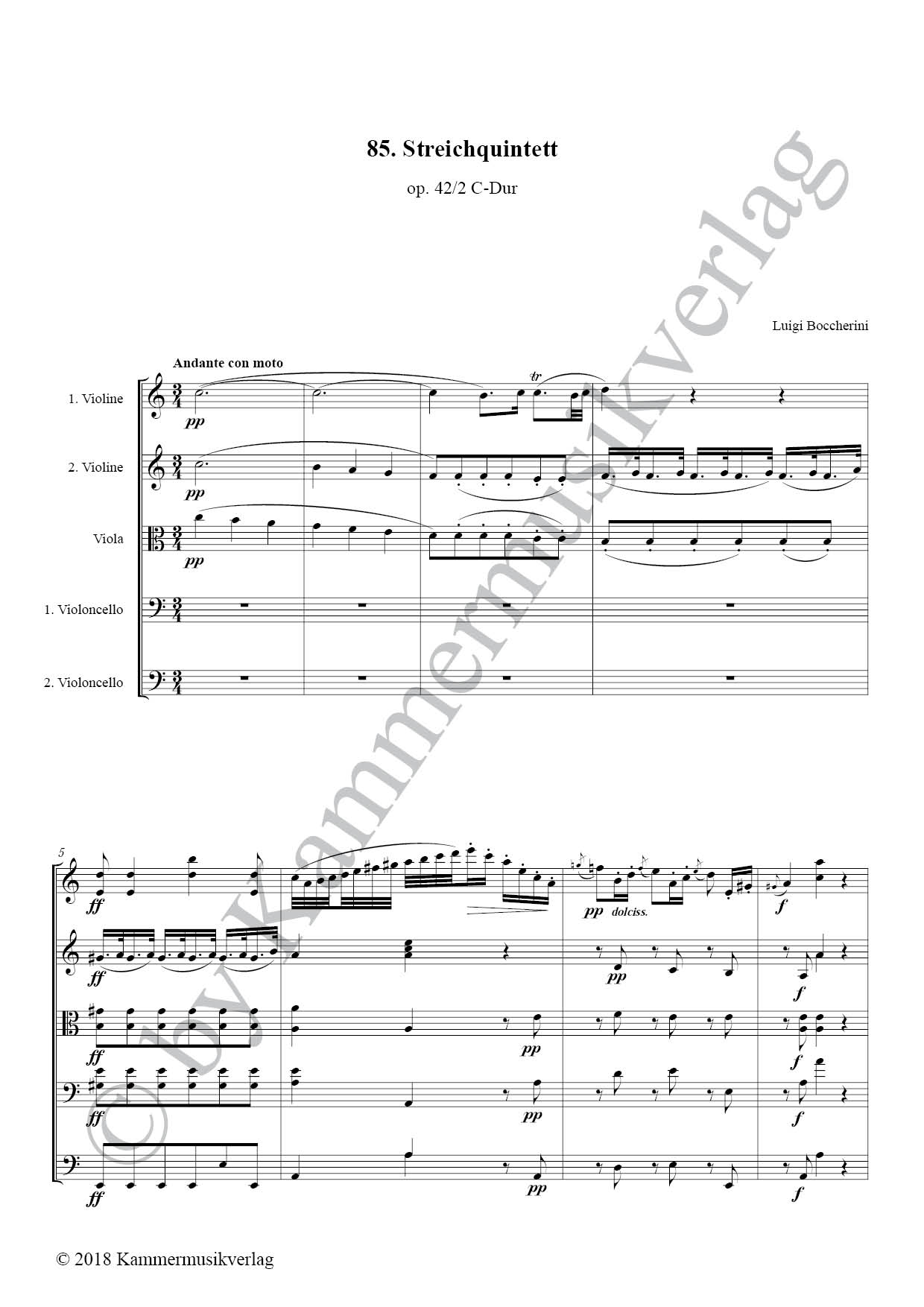 5349-Boccherini_42_2_Partitur