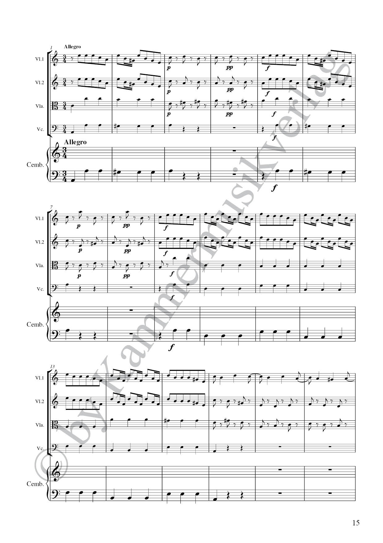 0581-Fasch_Sinf_a_moll_Partitur4