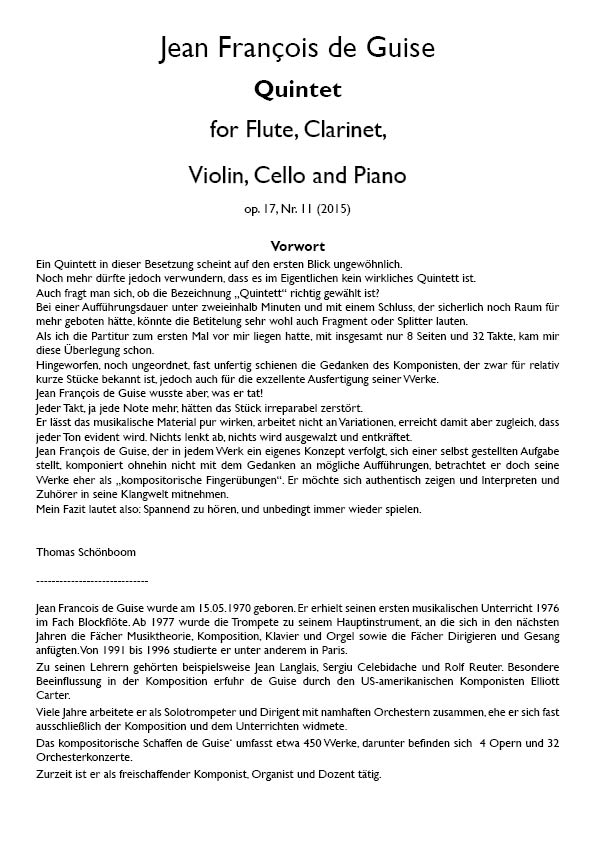 JG51711-Flute-Quintet_Partitur