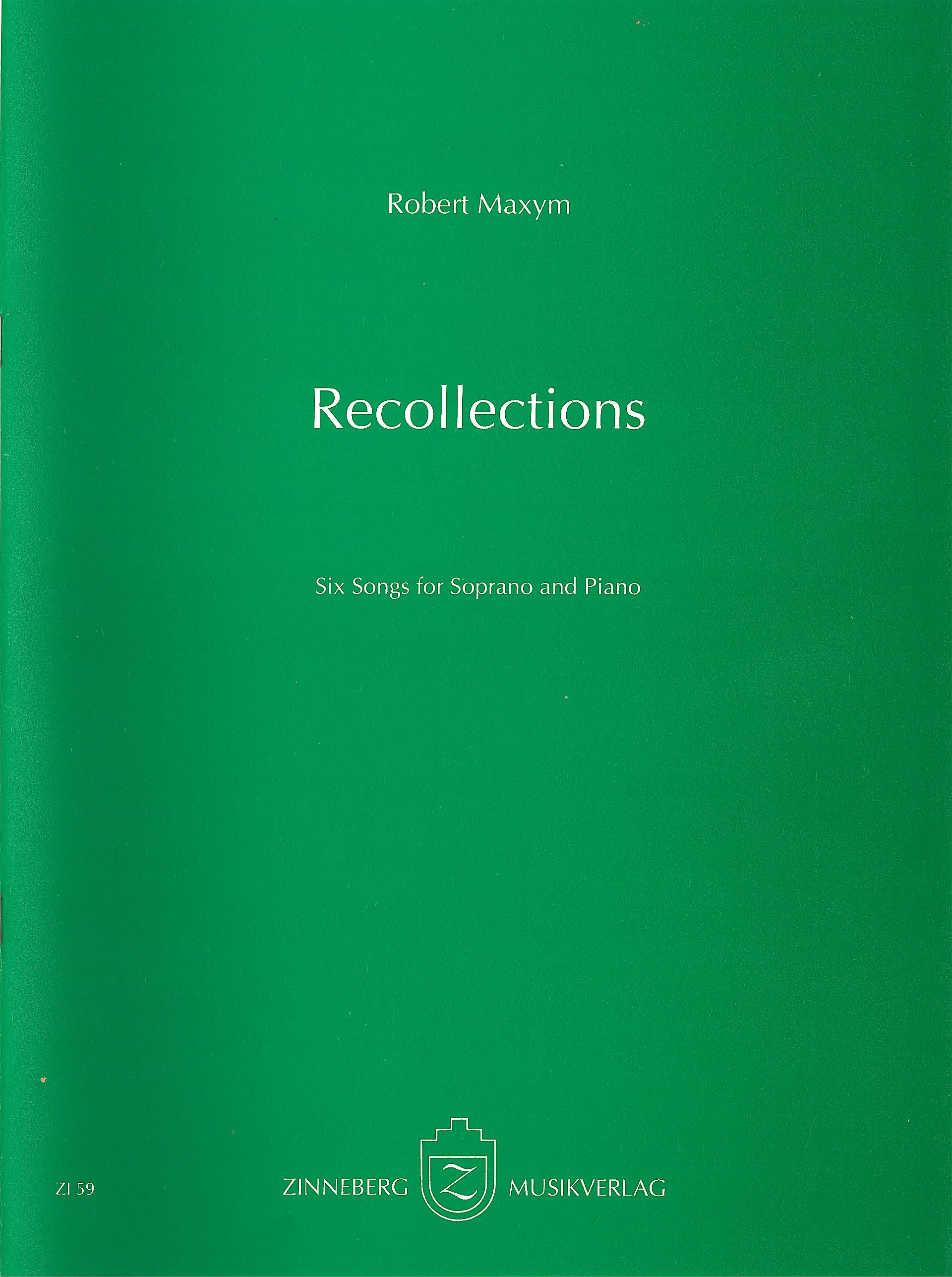 Little Melodies of the Great Masters - Booklet 1