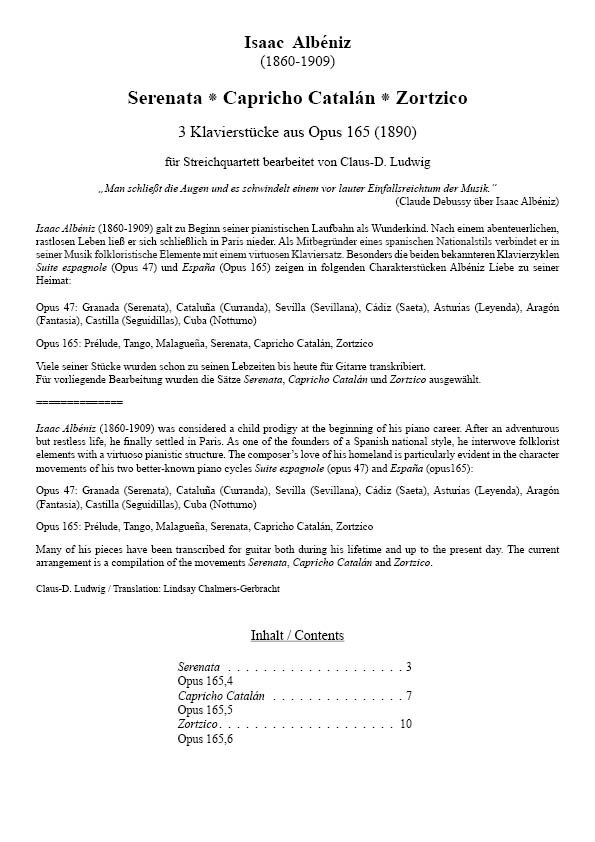 CD4166-Albinez-S_C_Z_op_165_Partitur