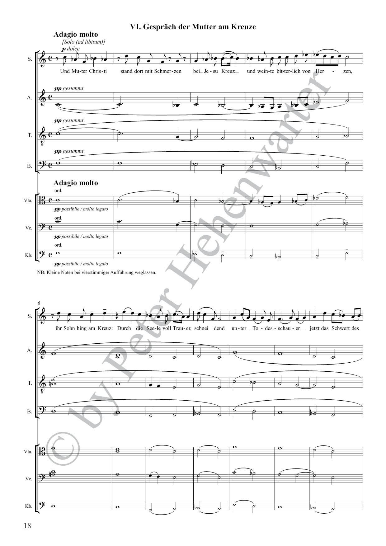 FK7008-Kreuzlinger_Passion_Partitur7