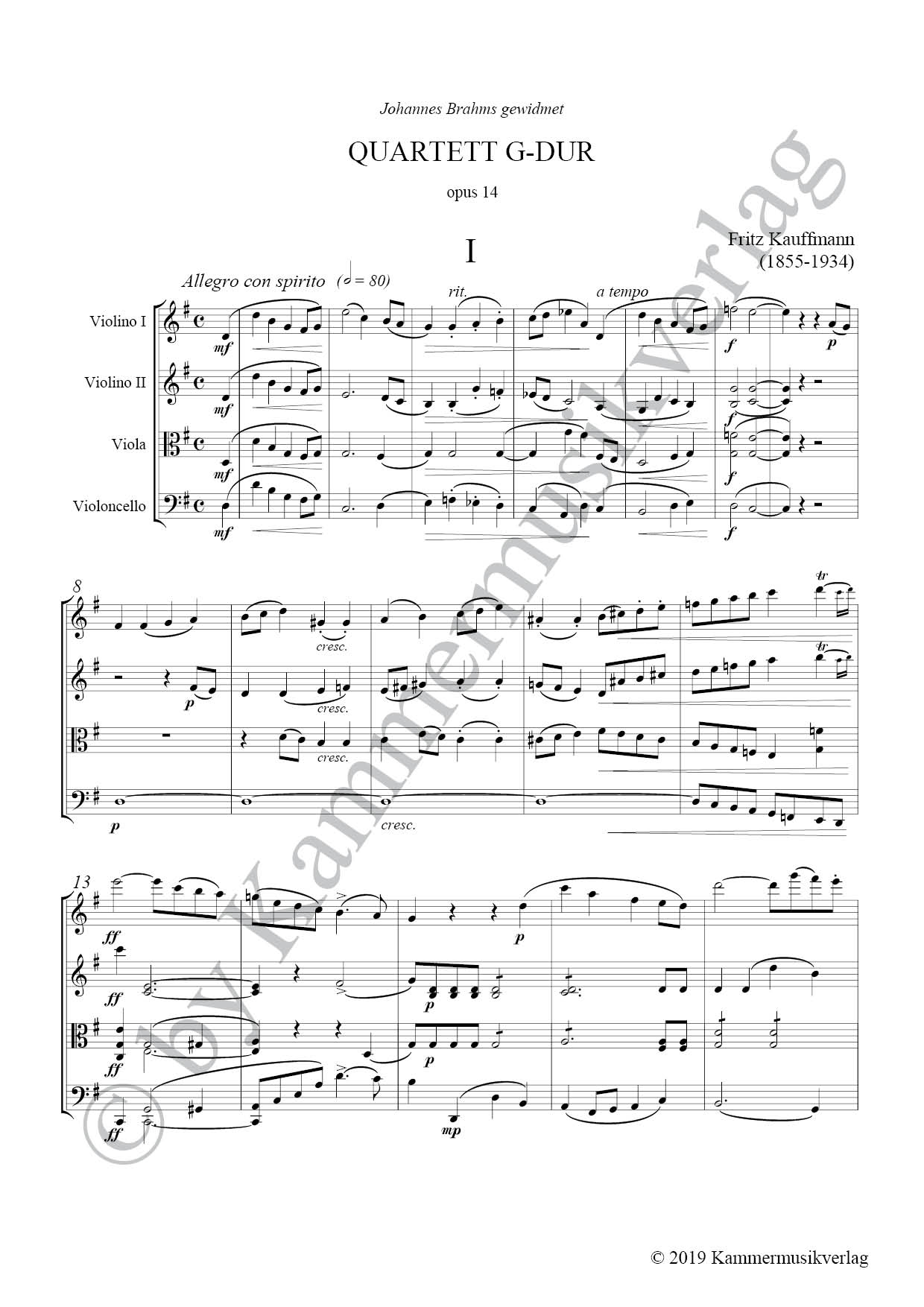 CD4114-Kauffmann-op_14_Partitur2