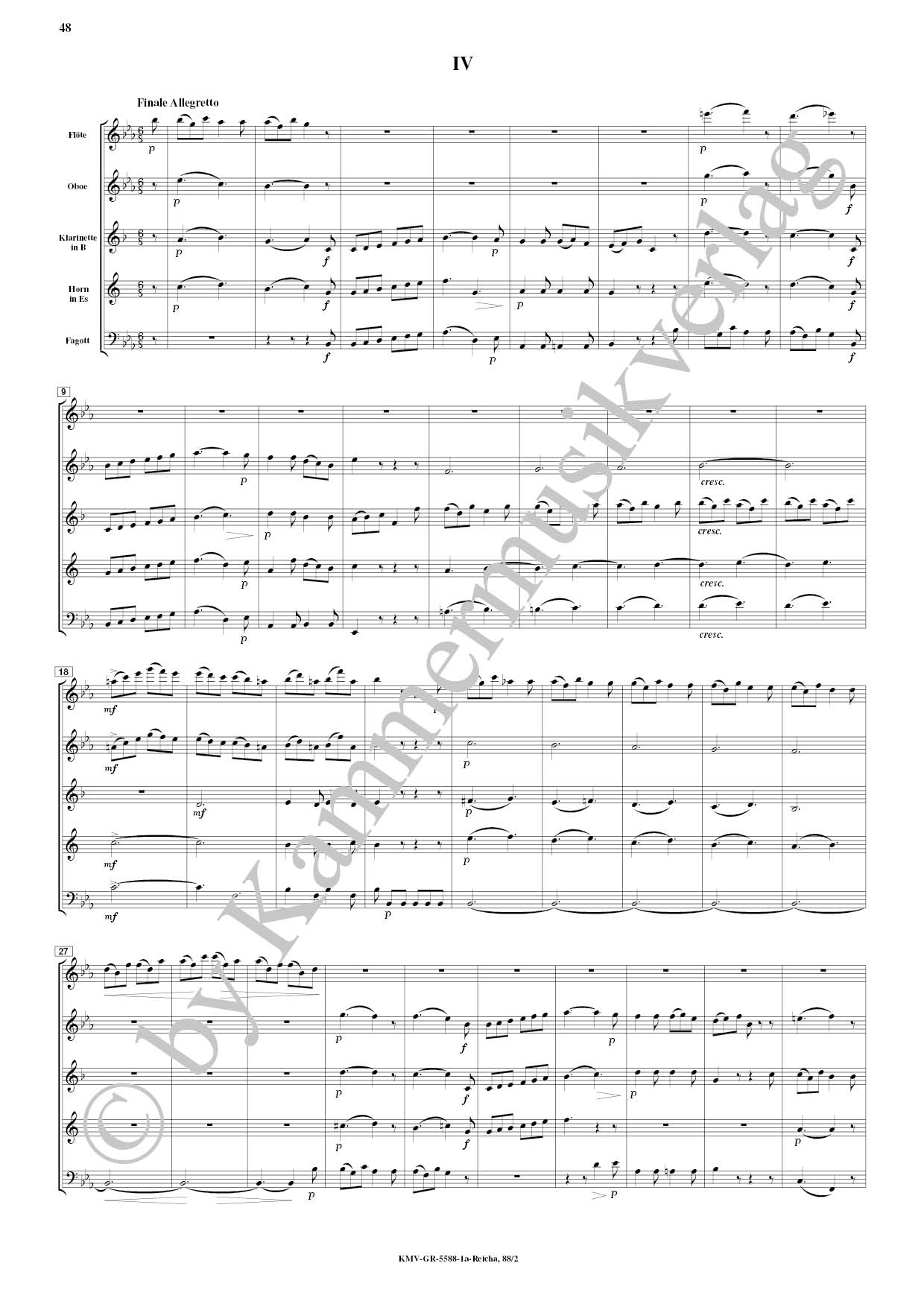 5588_1_Reicha88_Band_I_Partitur10