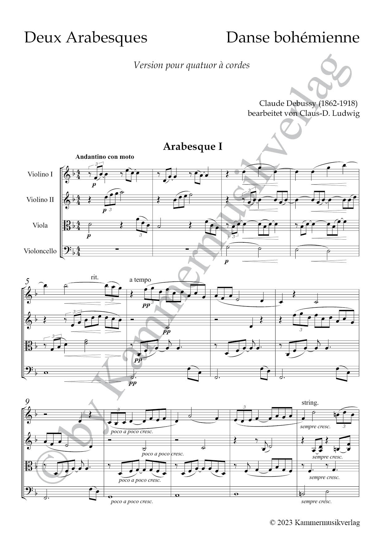CD4140-Debussy-Arabesque_Partitur2