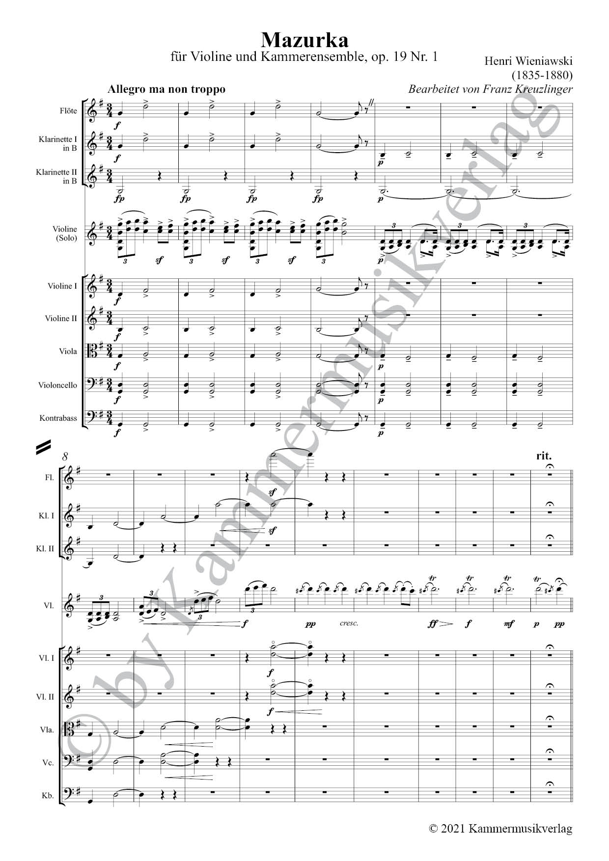 FK9009-Wieniawski_Mazurka_Partitur2