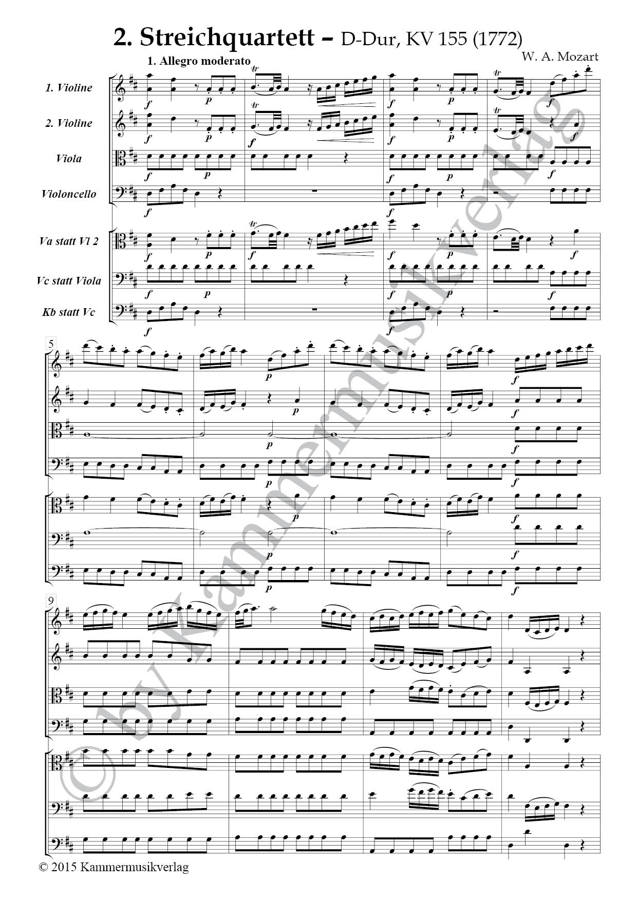 4155-Mozart_Partitur