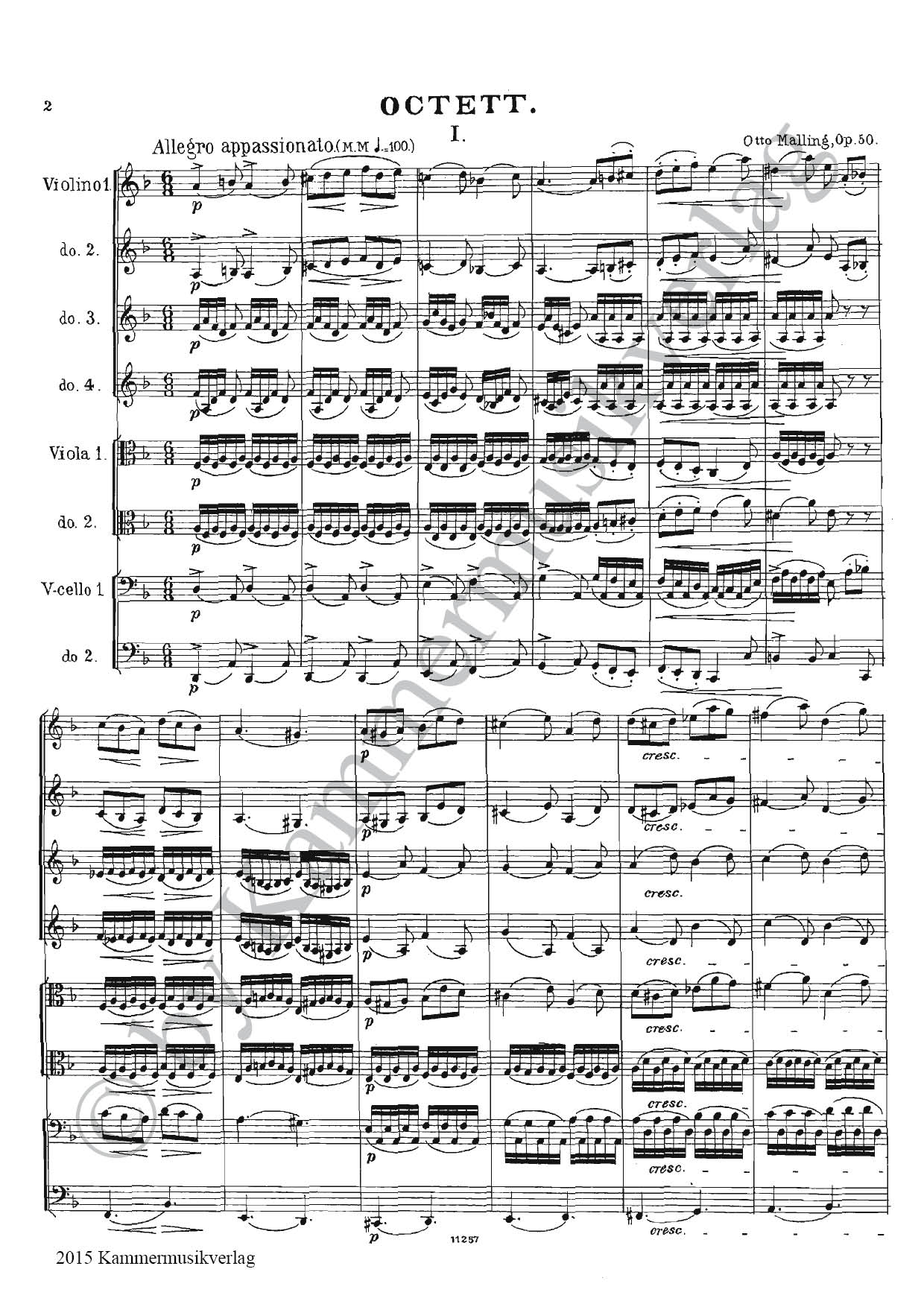 F8050-Mailling_op_50__Partitur