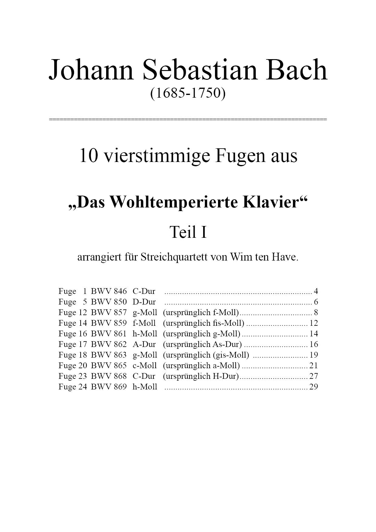 WH4846AR_Bach_Fugen_1_Partitur