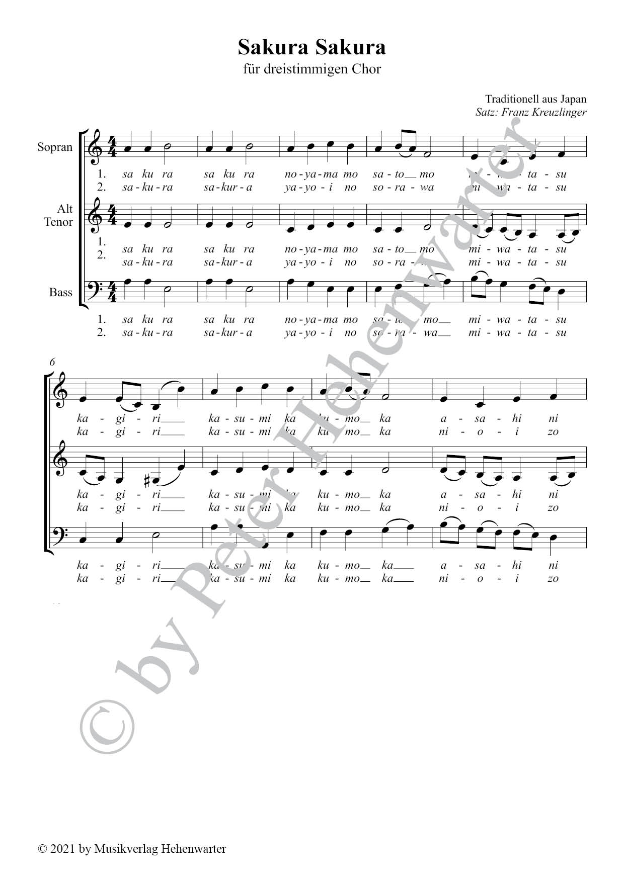FK3002-Sakura_Chorpartitur2