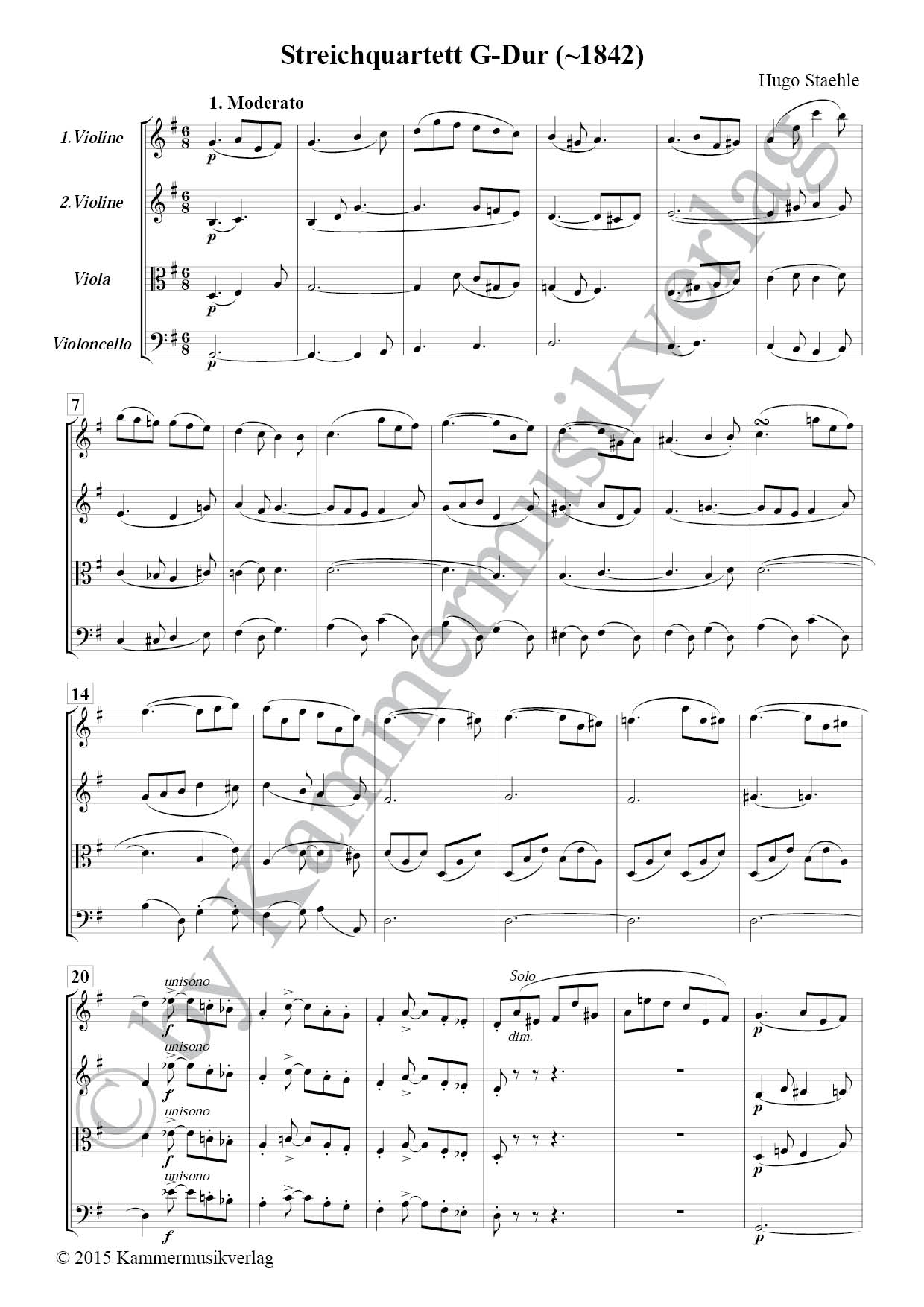 4044-Stehle_G_Dur_Partitur