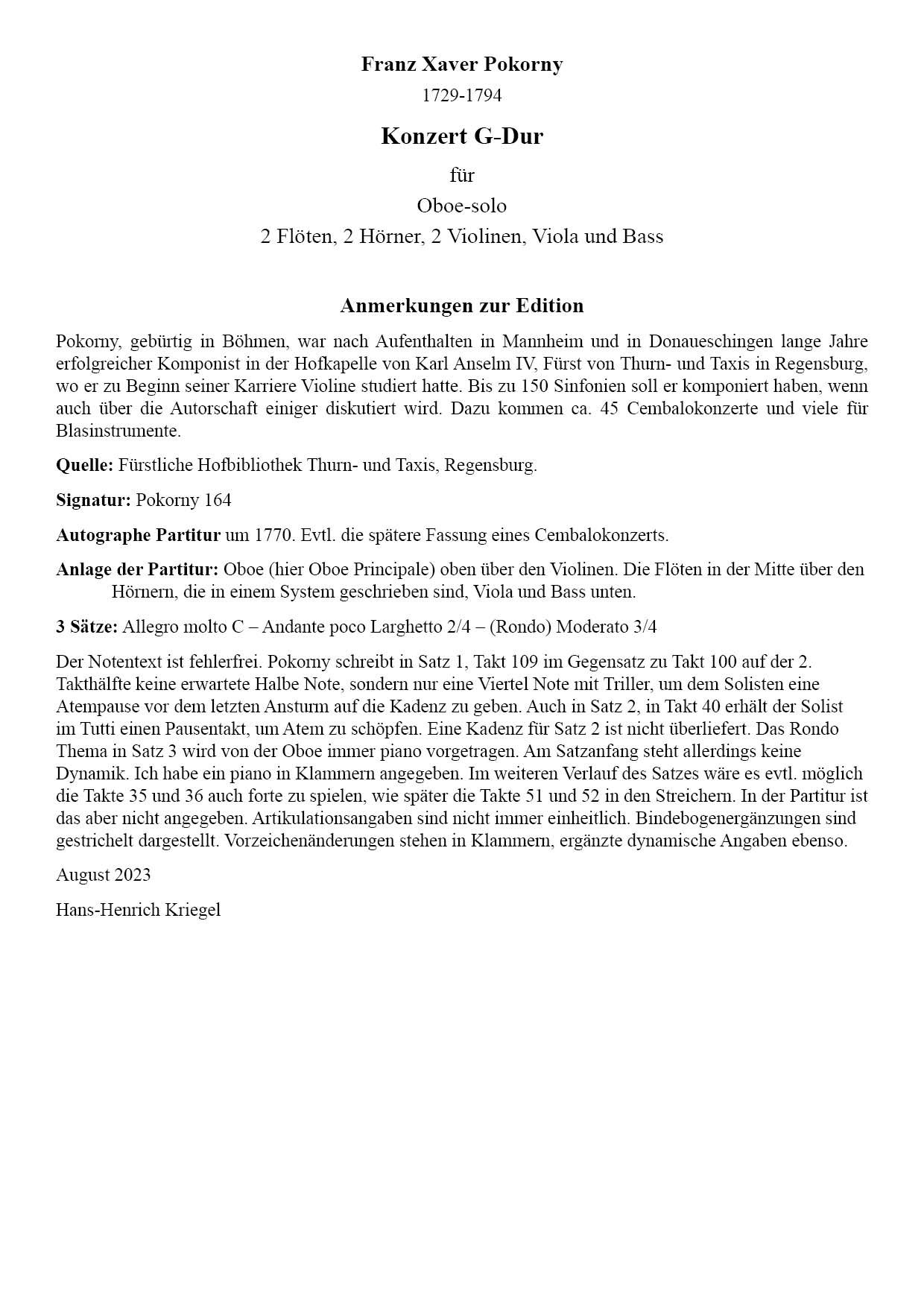 HK9164-Pokorny-G-Dur_Partitur