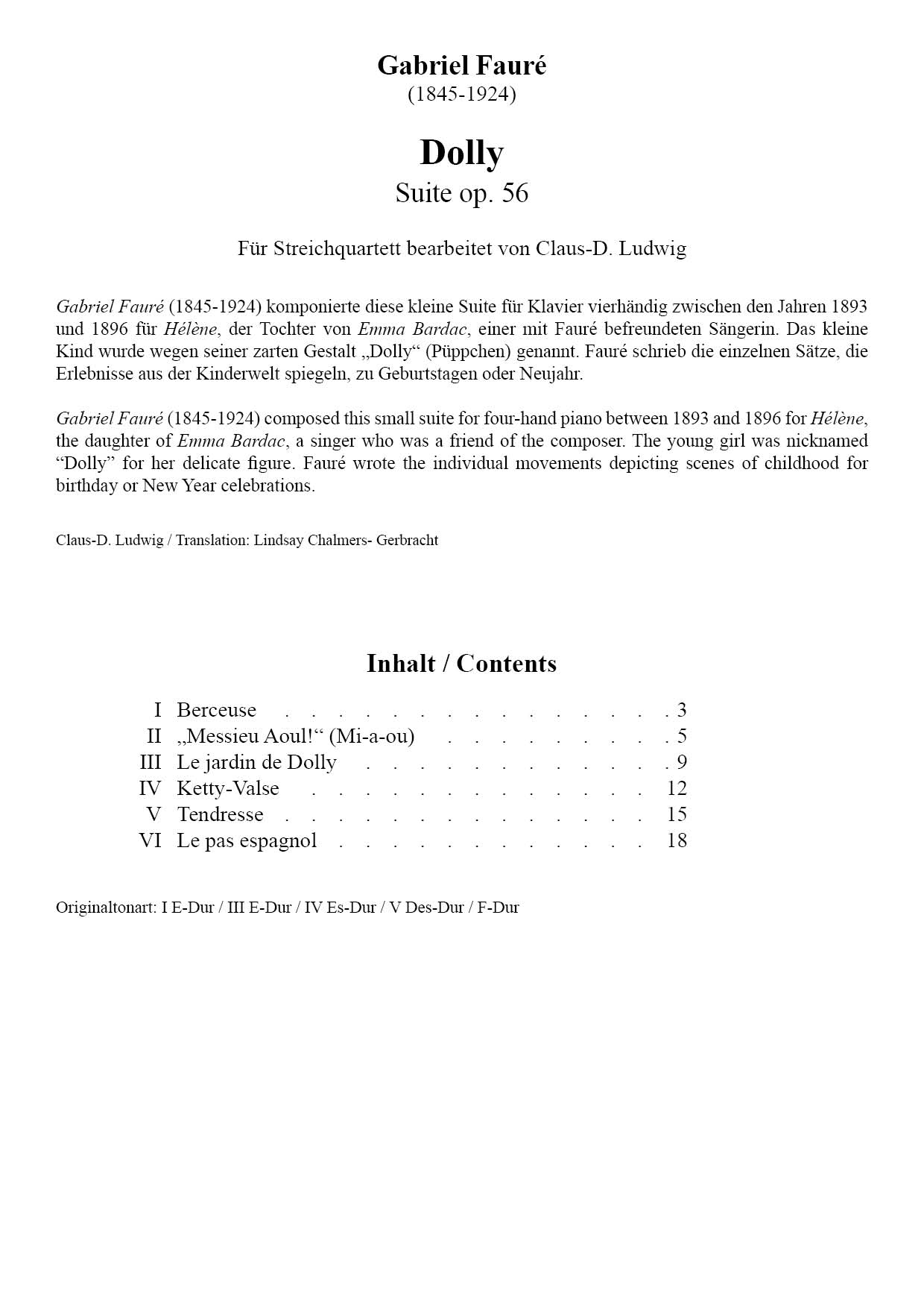 CD4056-Faure-Dolly_Partitur