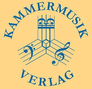 Kammermusikverlag Kammermusikverlag