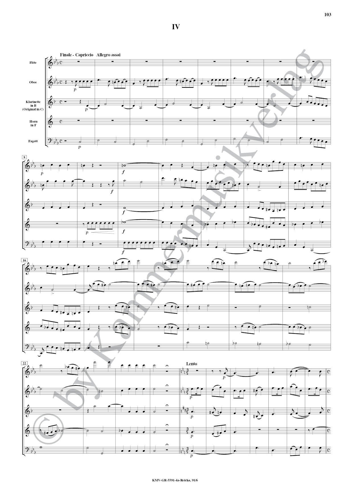 5591_4_Reicha91_Band_IV_Partitur14