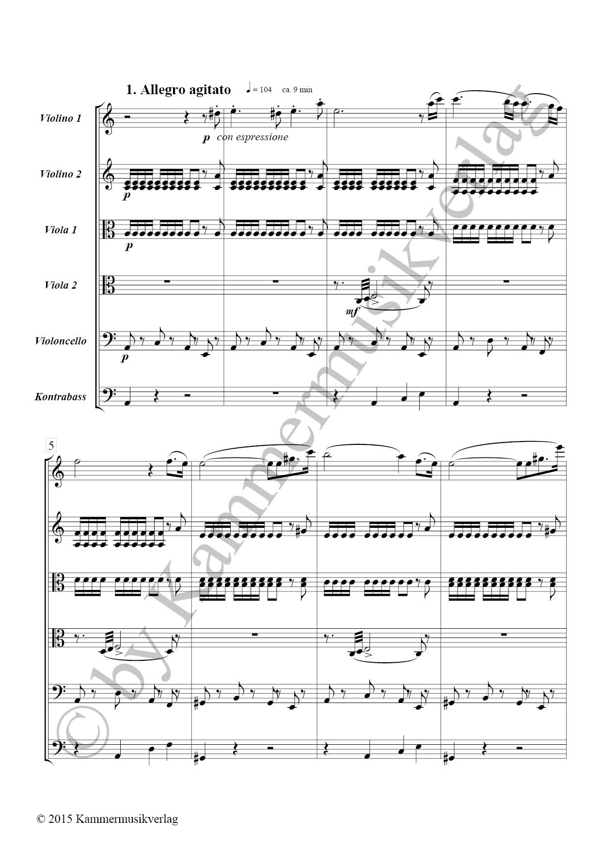 6051-Mayseder_Partitur