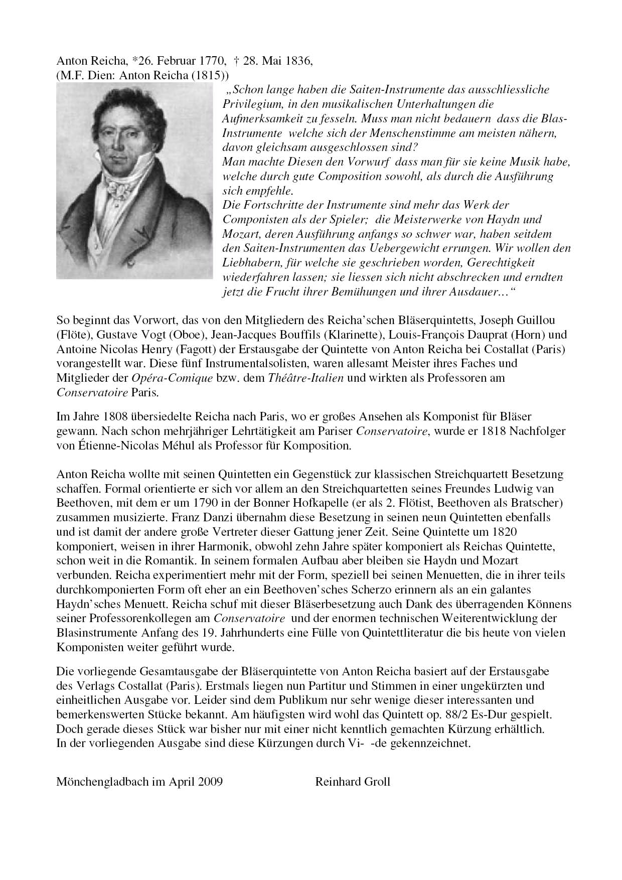 5588_1_Reicha88_Band_I_Partitur