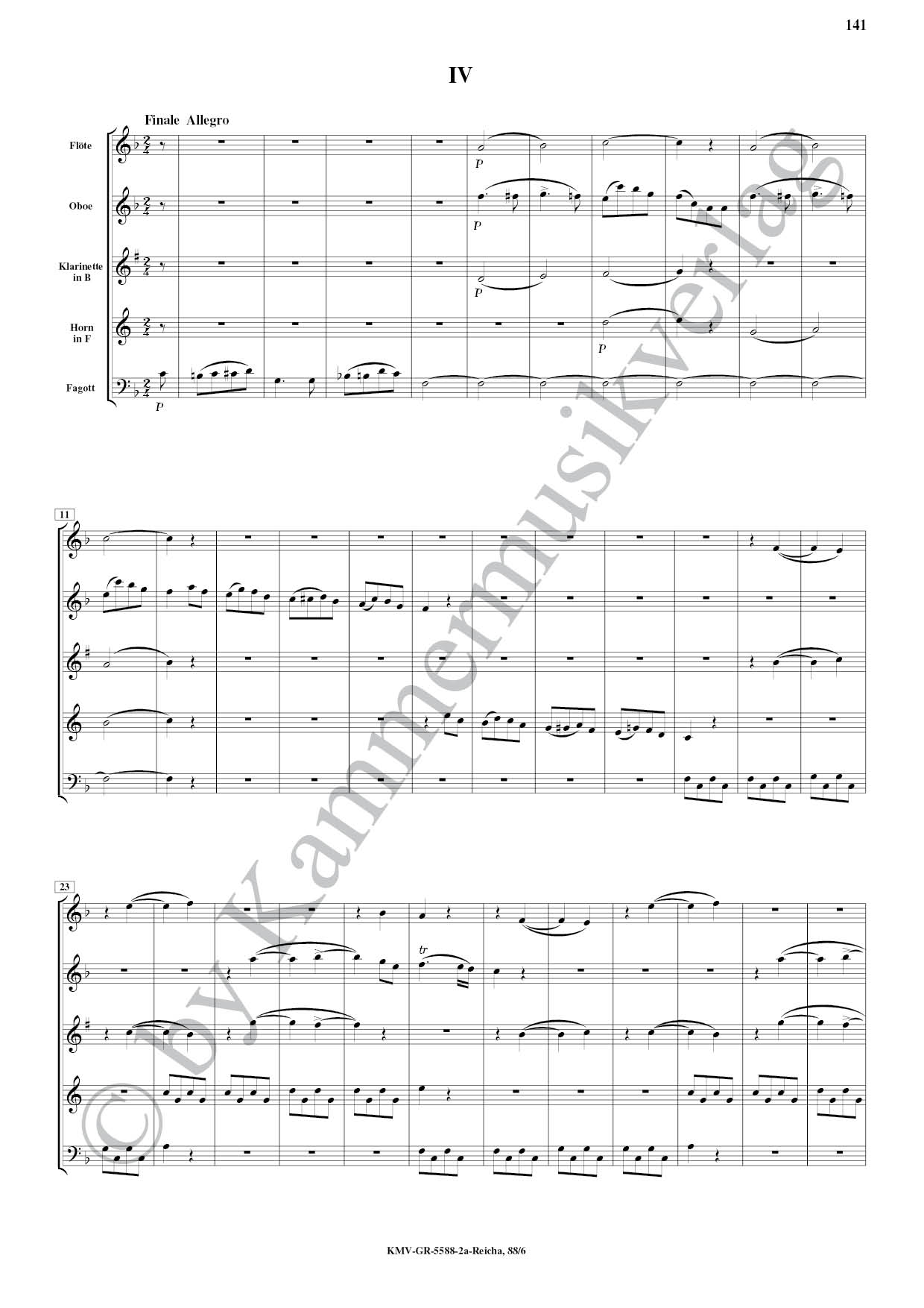 5588_2_Reicha88_Band_II_Partitur12