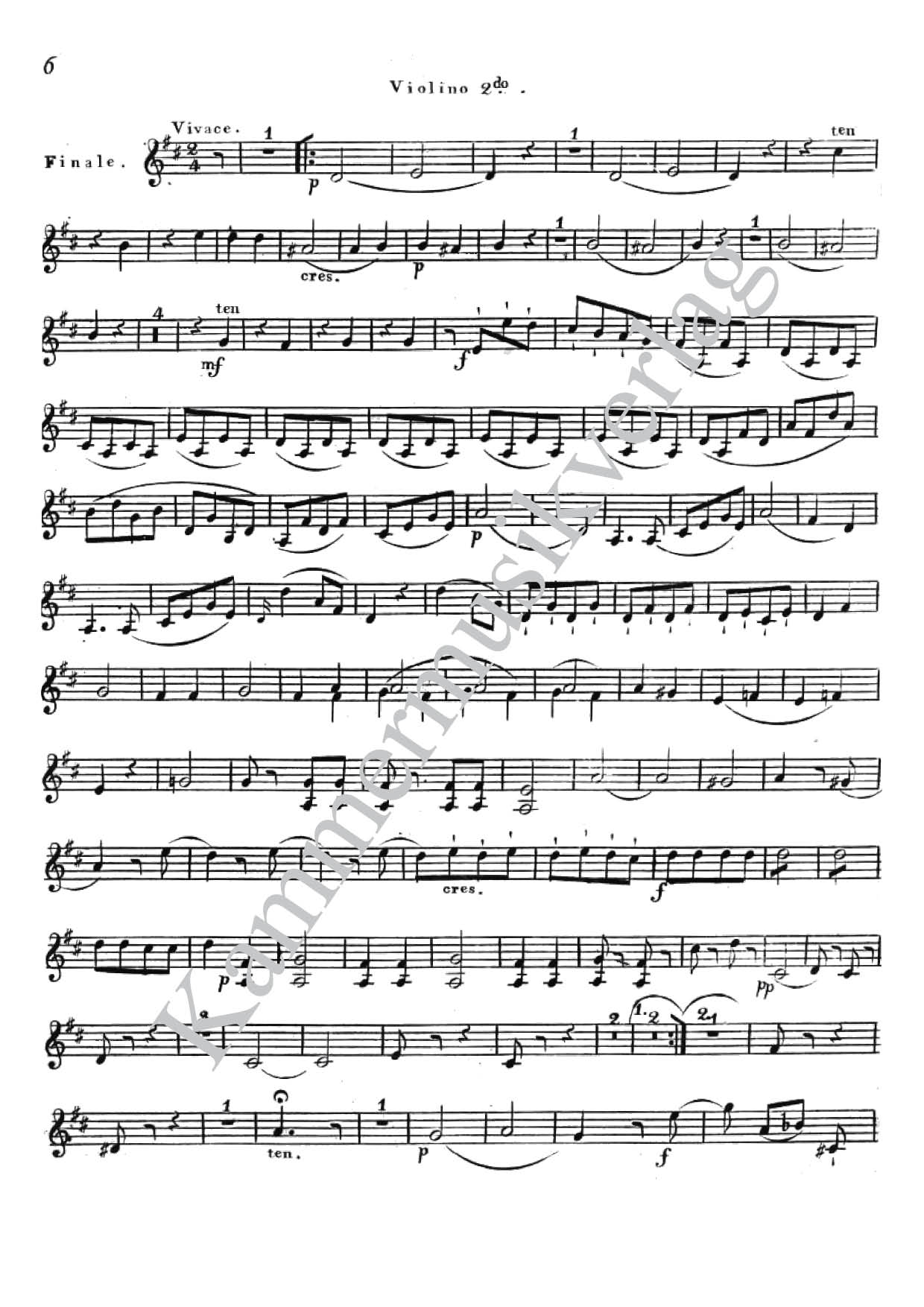 F4636-Romberg_A_op_30_Violine_2
