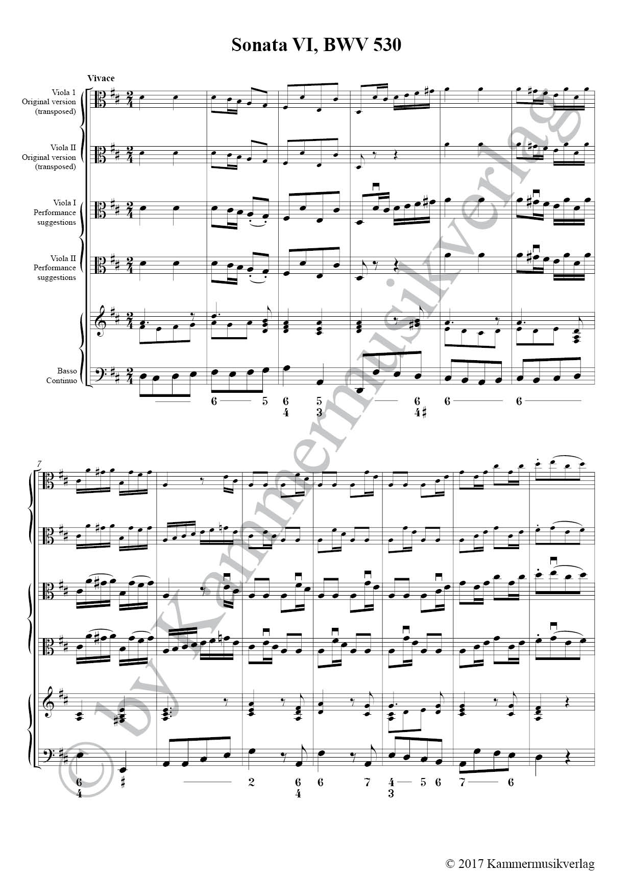 WH3530AB_Bach_Son_6_BWV_530_Partitur-ausgesetzt2