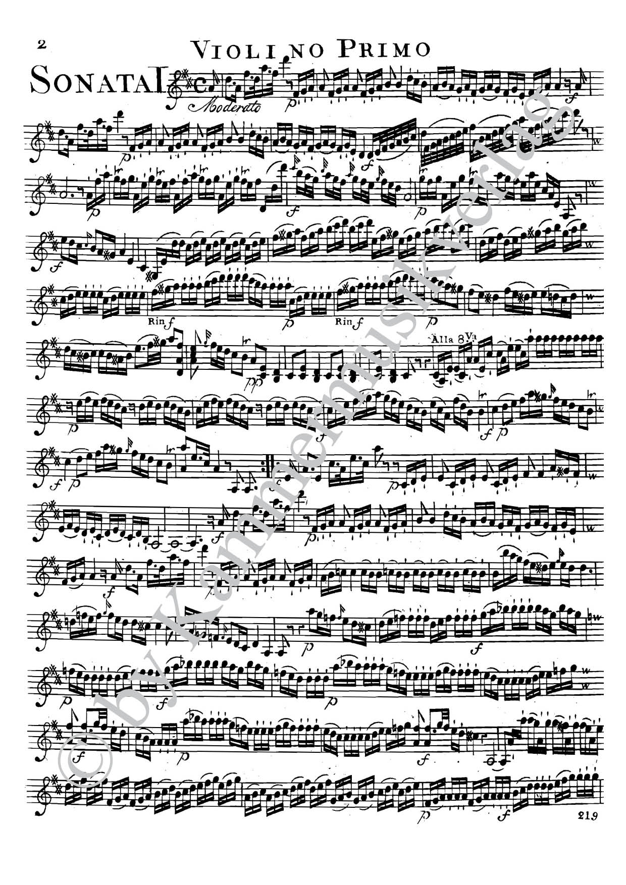 F3083_Boccherini_Violine_1