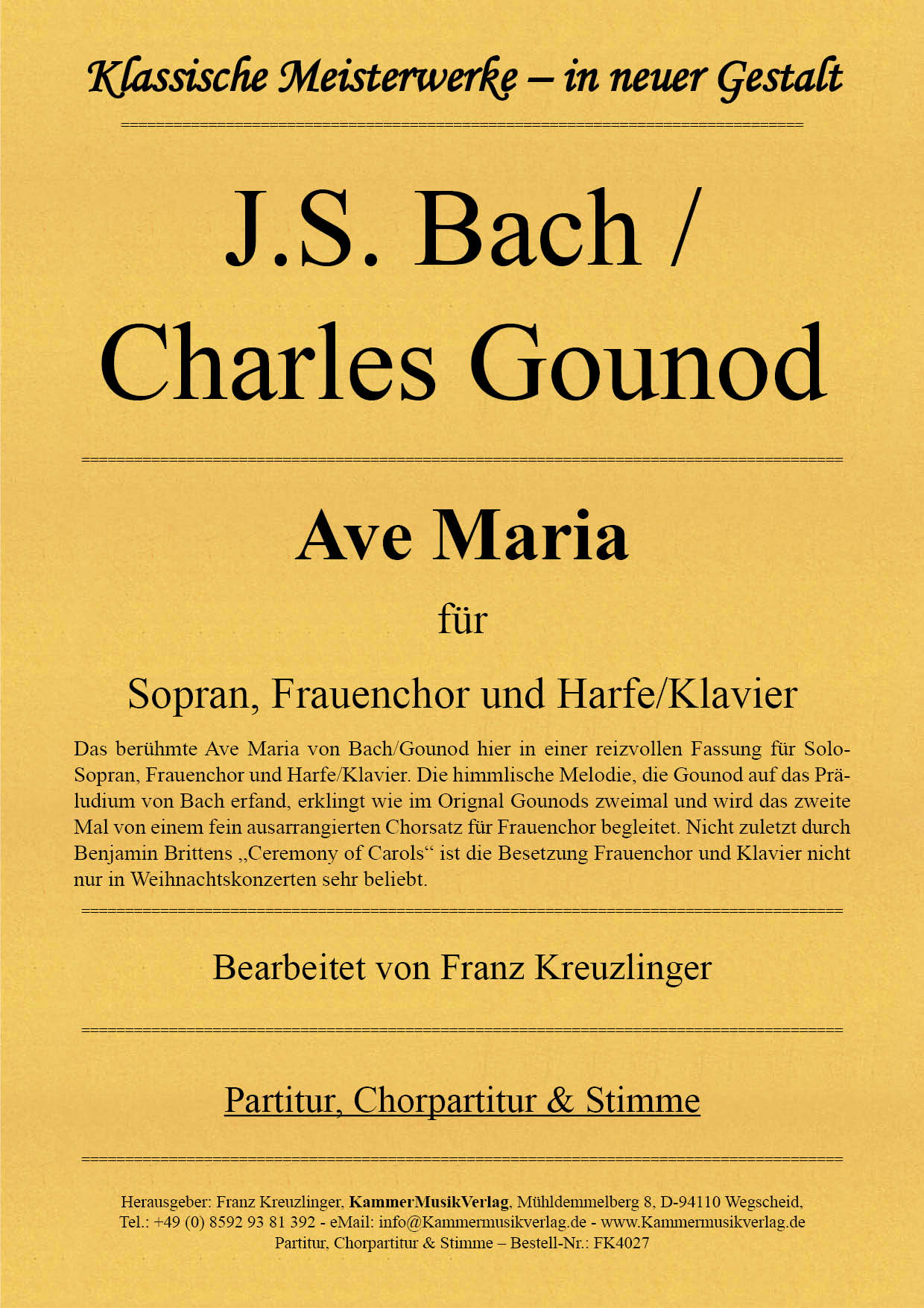 FK4027-AveMaria_Titelgrafik